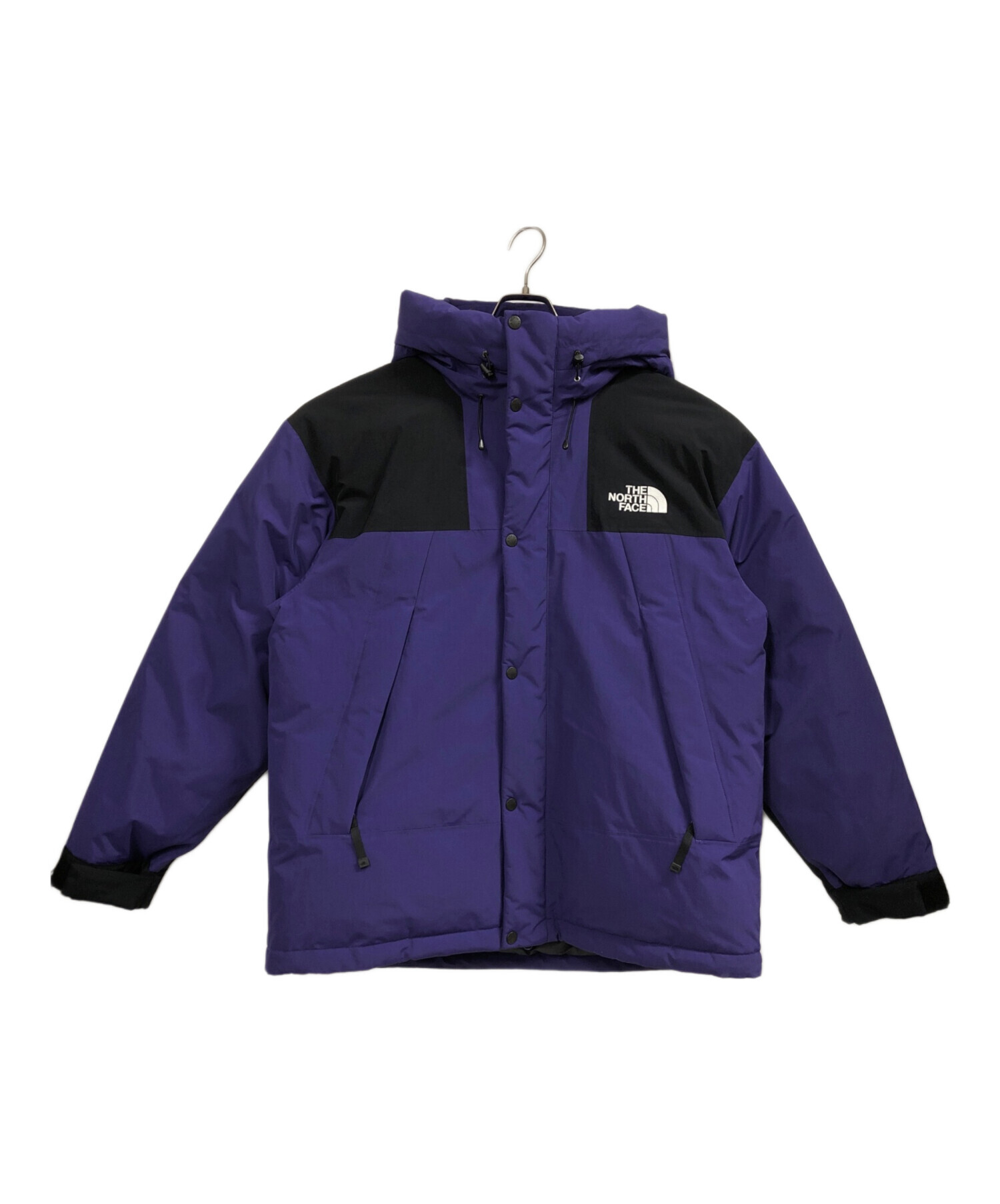 中古・古着通販】THE NORTH FACE (ザ ノース フェイス) MOUNTAIN DOWN 