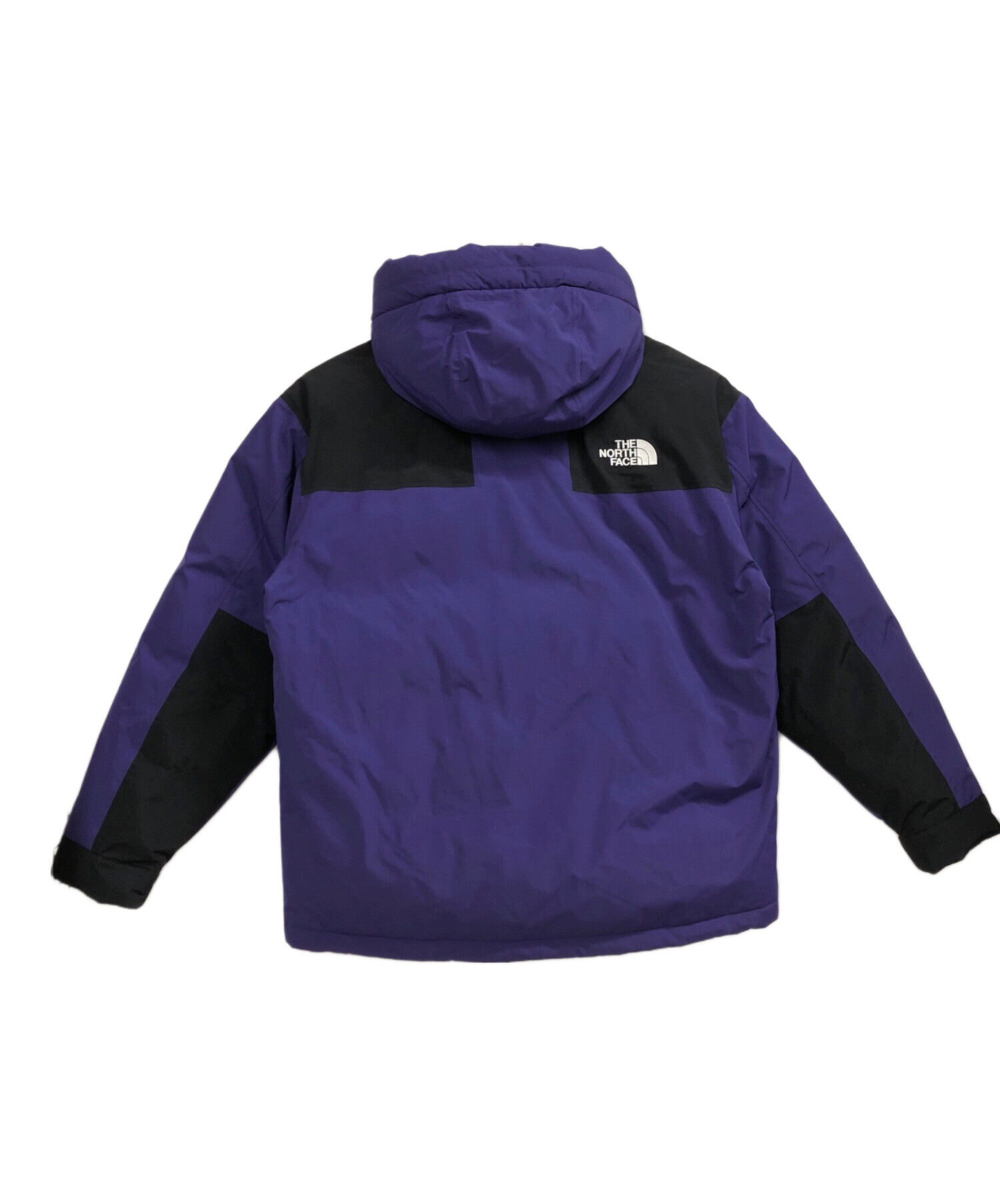 中古・古着通販】THE NORTH FACE (ザ ノース フェイス) MOUNTAIN DOWN 