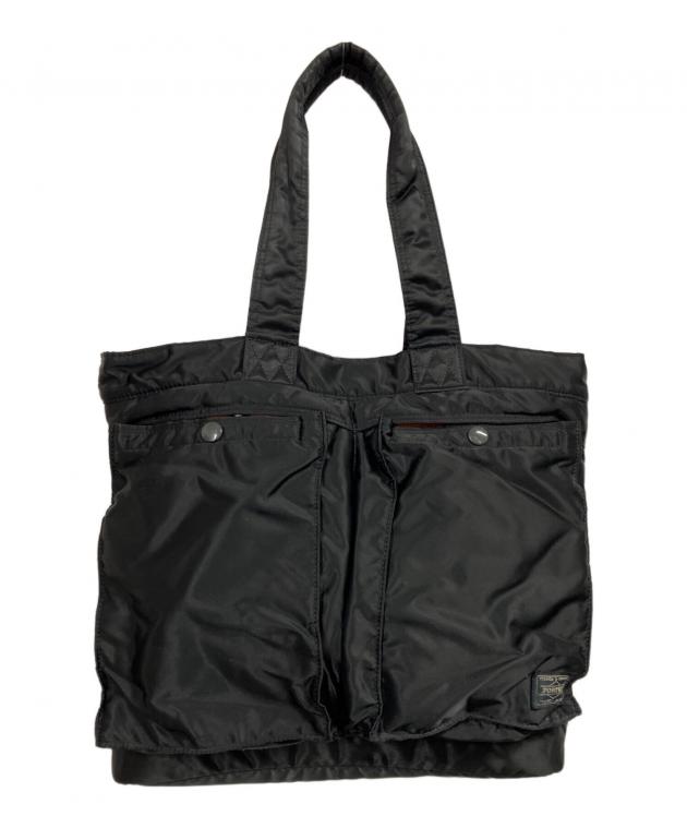 中古・古着通販】PORTER (ポーター) TANKER TOTE BAG｜ブランド・古着