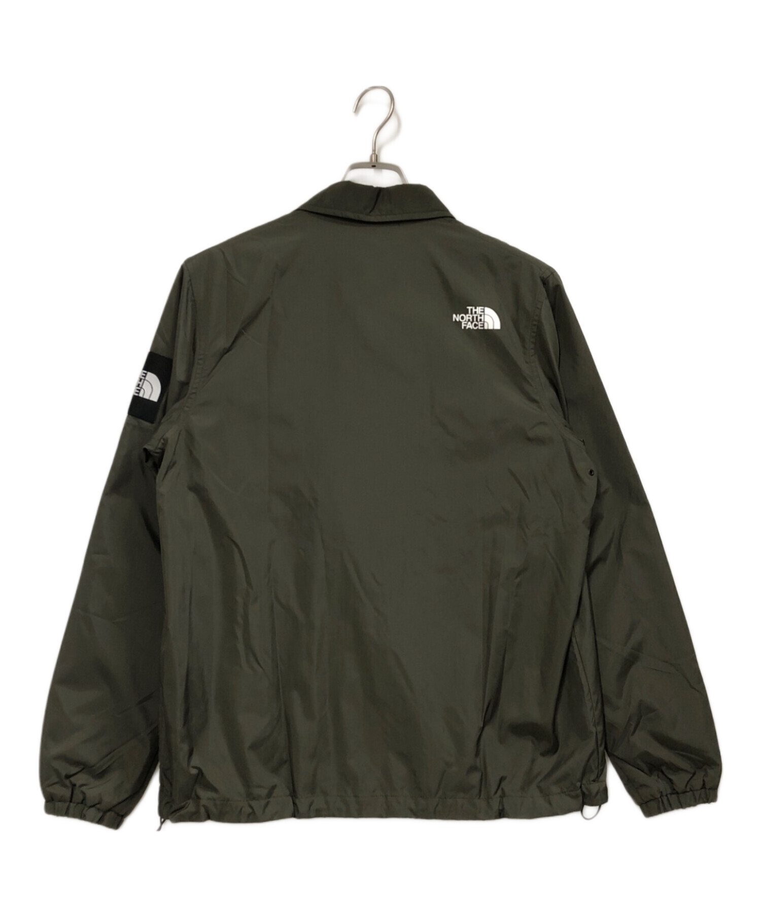 中古・古着通販】THE NORTH FACE (ザ ノース フェイス) コーチ