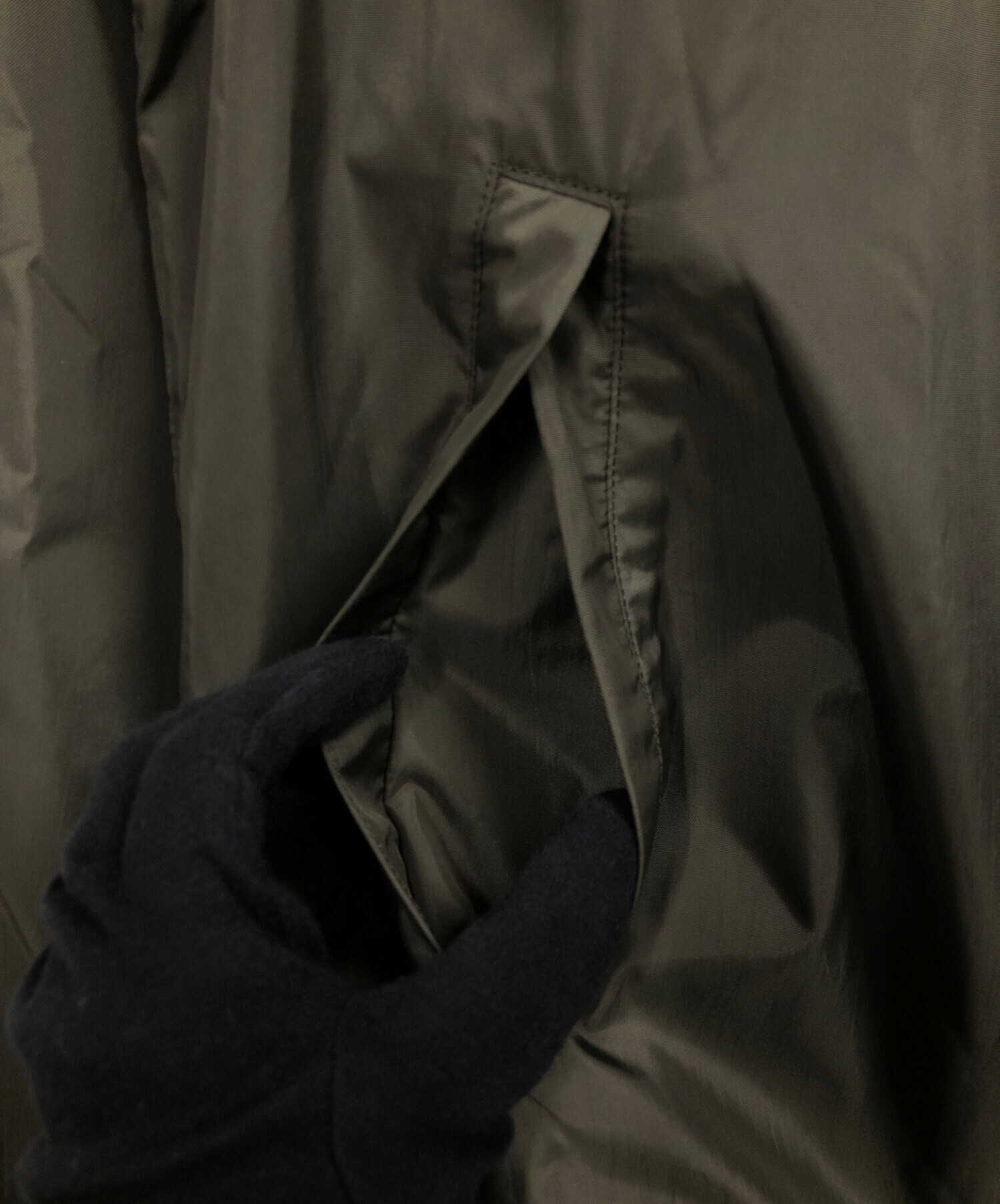 中古・古着通販】THE NORTH FACE (ザ ノース フェイス) コーチ