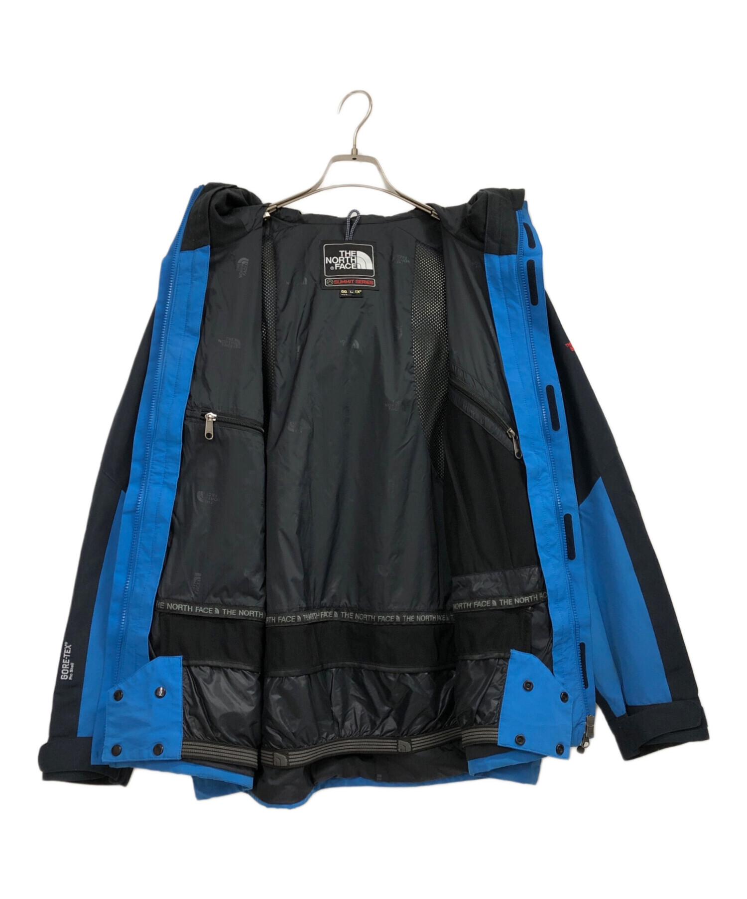 中古・古着通販】THE NORTH FACE (ザ ノース フェイス) マウンテン