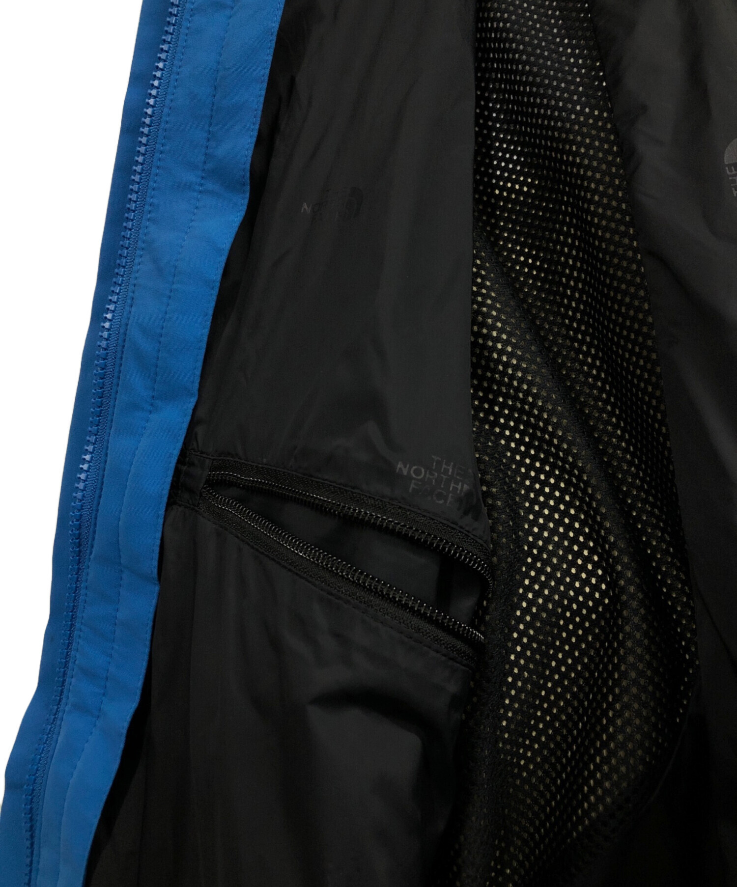 中古・古着通販】THE NORTH FACE (ザ ノース フェイス) マウンテン