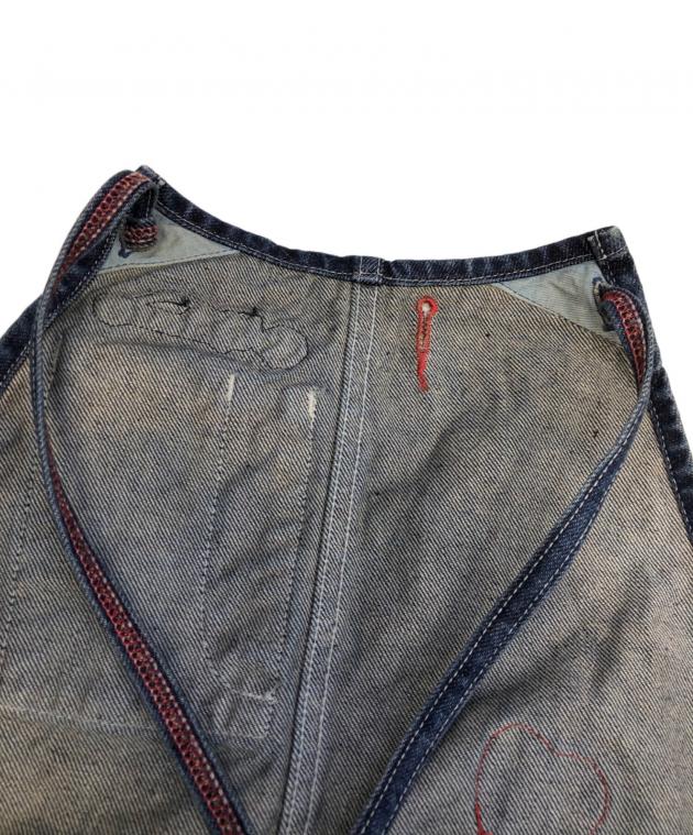 中古・古着通販】Hysteric Glamour (ヒステリックグラマー) エプロン