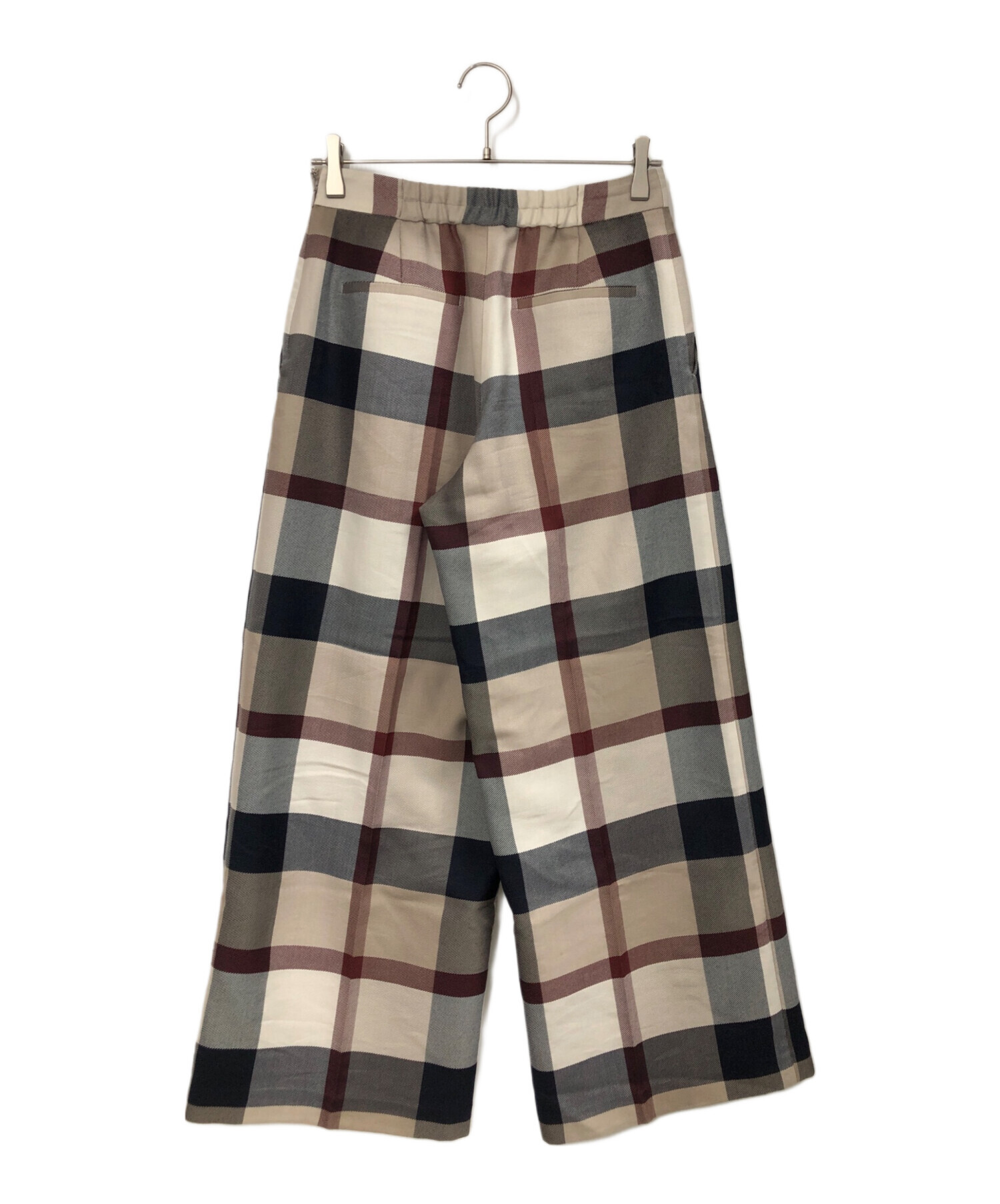 中古・古着通販】BLUE LABEL CRESTBRIDGE (ブルーレーベルクレスト