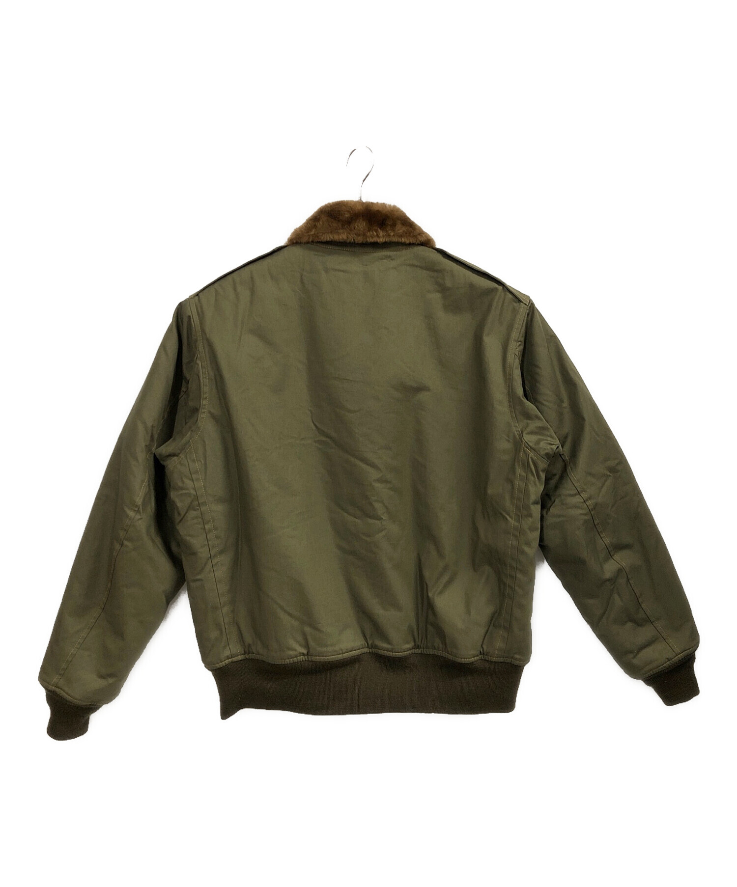 中古・古着通販】BUZZ RICKSON'S (バズリクソンズ) Type B-10 “ROUGH