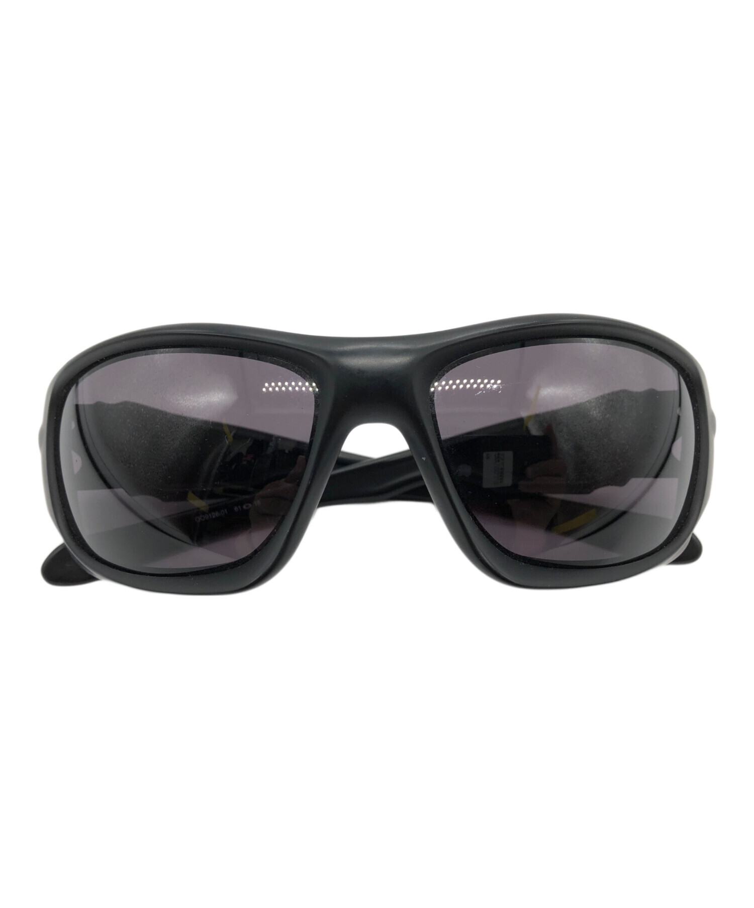 Oakley オークリー TEN テン 偏光サングラス ビンテージUSA製 【公式通販】