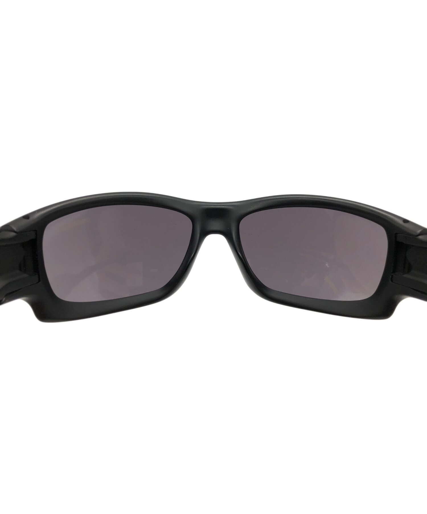 中古・古着通販】OAKLEY (オークリー) サングラス TEN ブラック