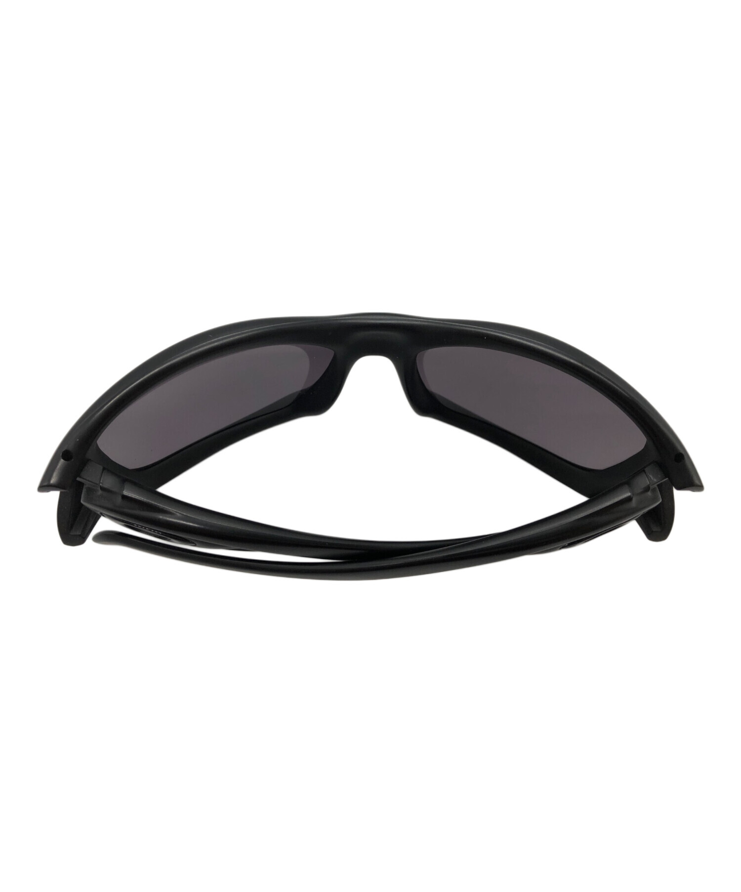 中古・古着通販】OAKLEY (オークリー) サングラス TEN ブラック