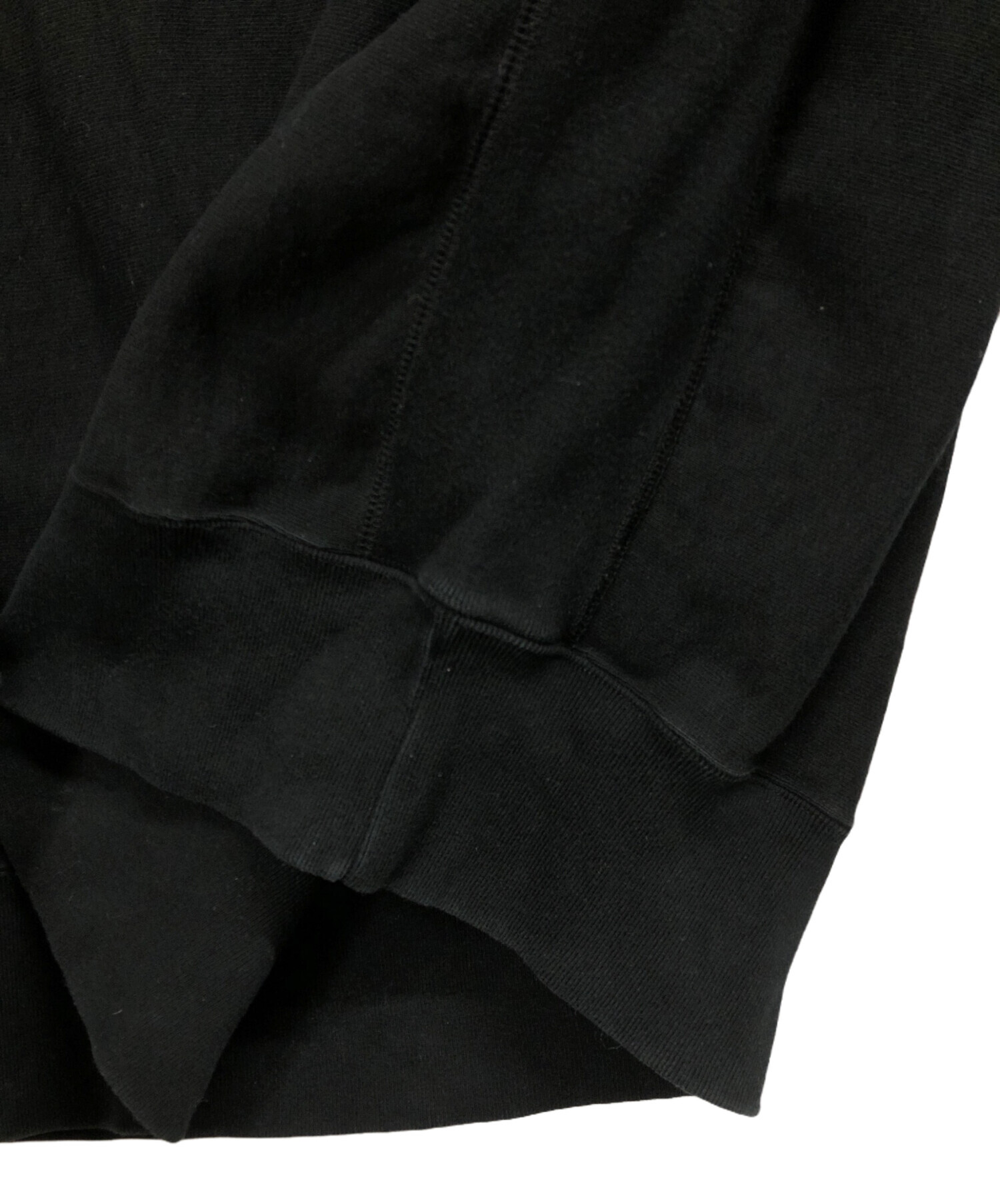 中古・古着通販】HUMAN MADE (ヒューマンメイド) KAWS (カウズ) クルー 