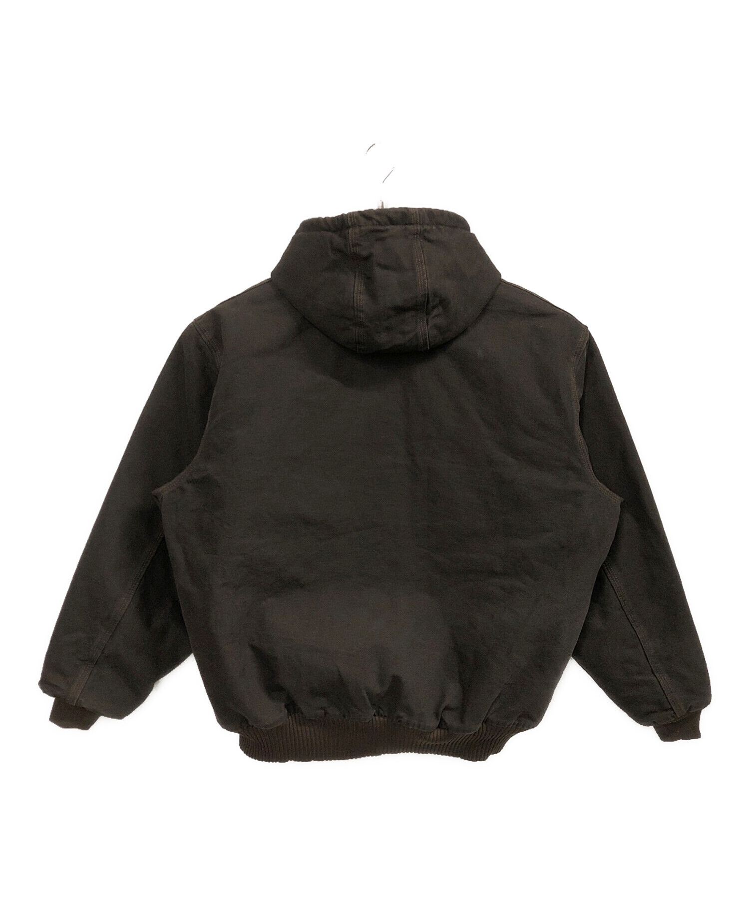 中古・古着通販】CarHartt (カーハート) アクティブジャケット 