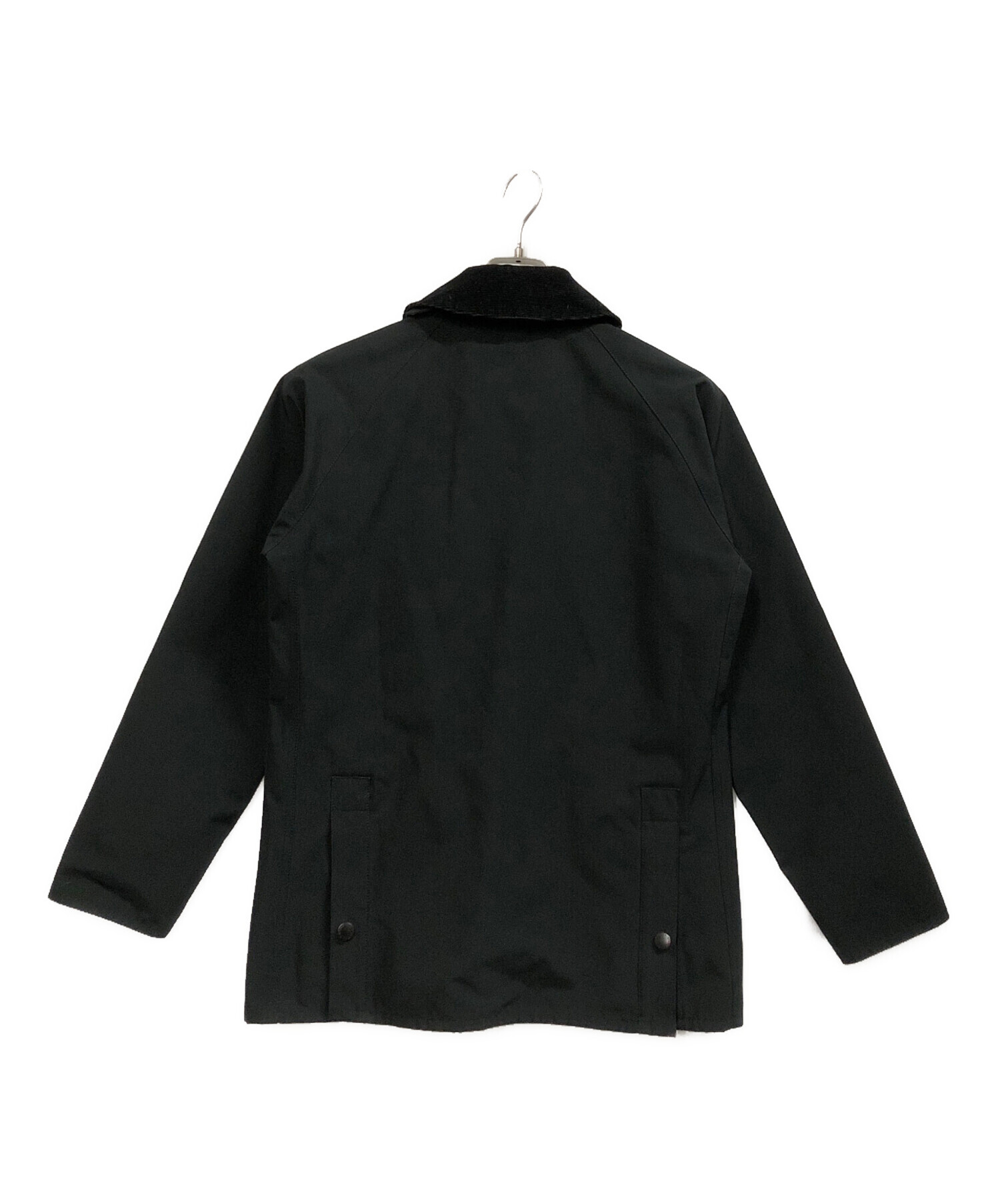 中古・古着通販】Barbour (バブアー) ノンオイルドビデイルジャケット