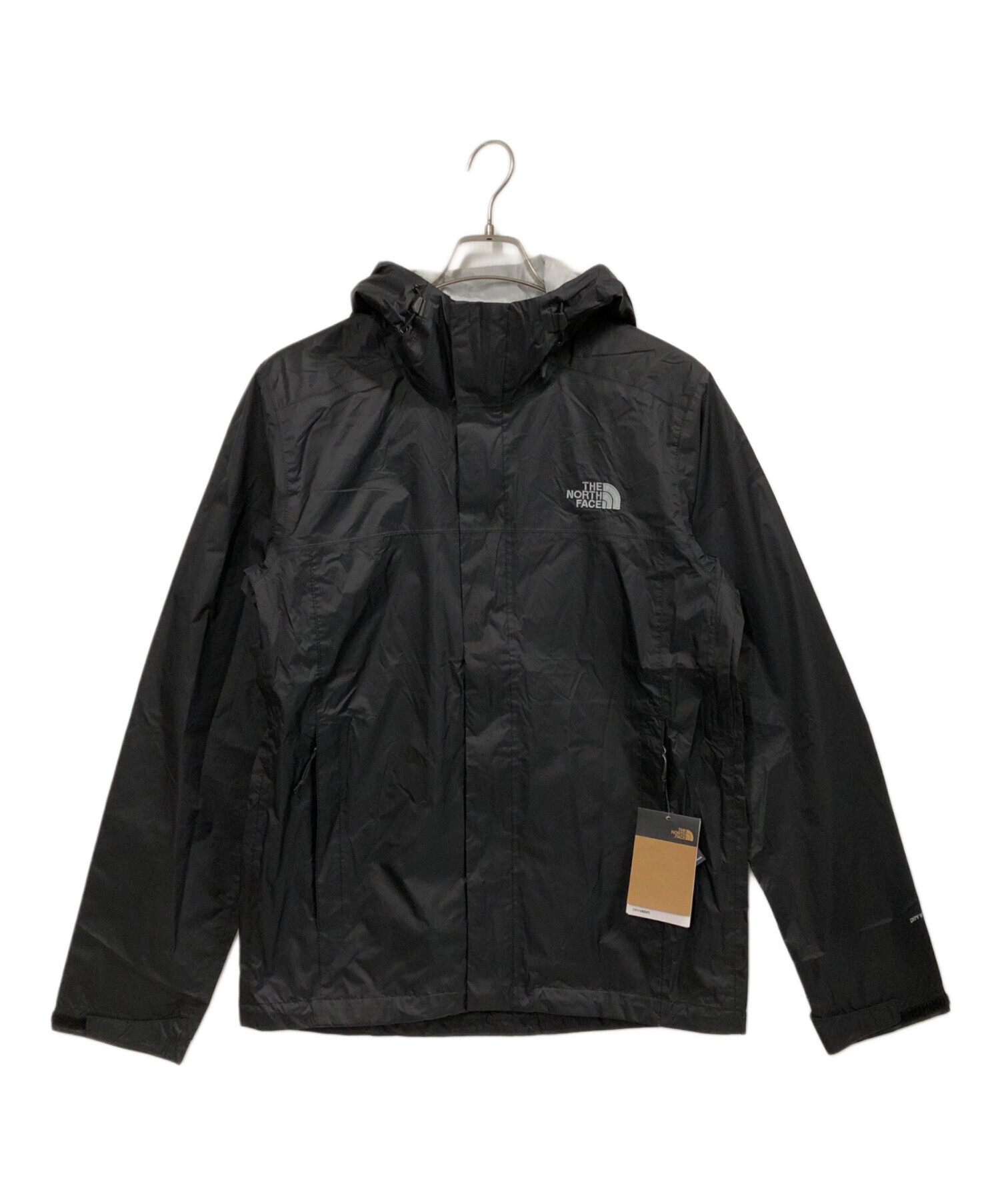 中古・古着通販】THE NORTH FACE (ザ ノース フェイス) ベンチャー 