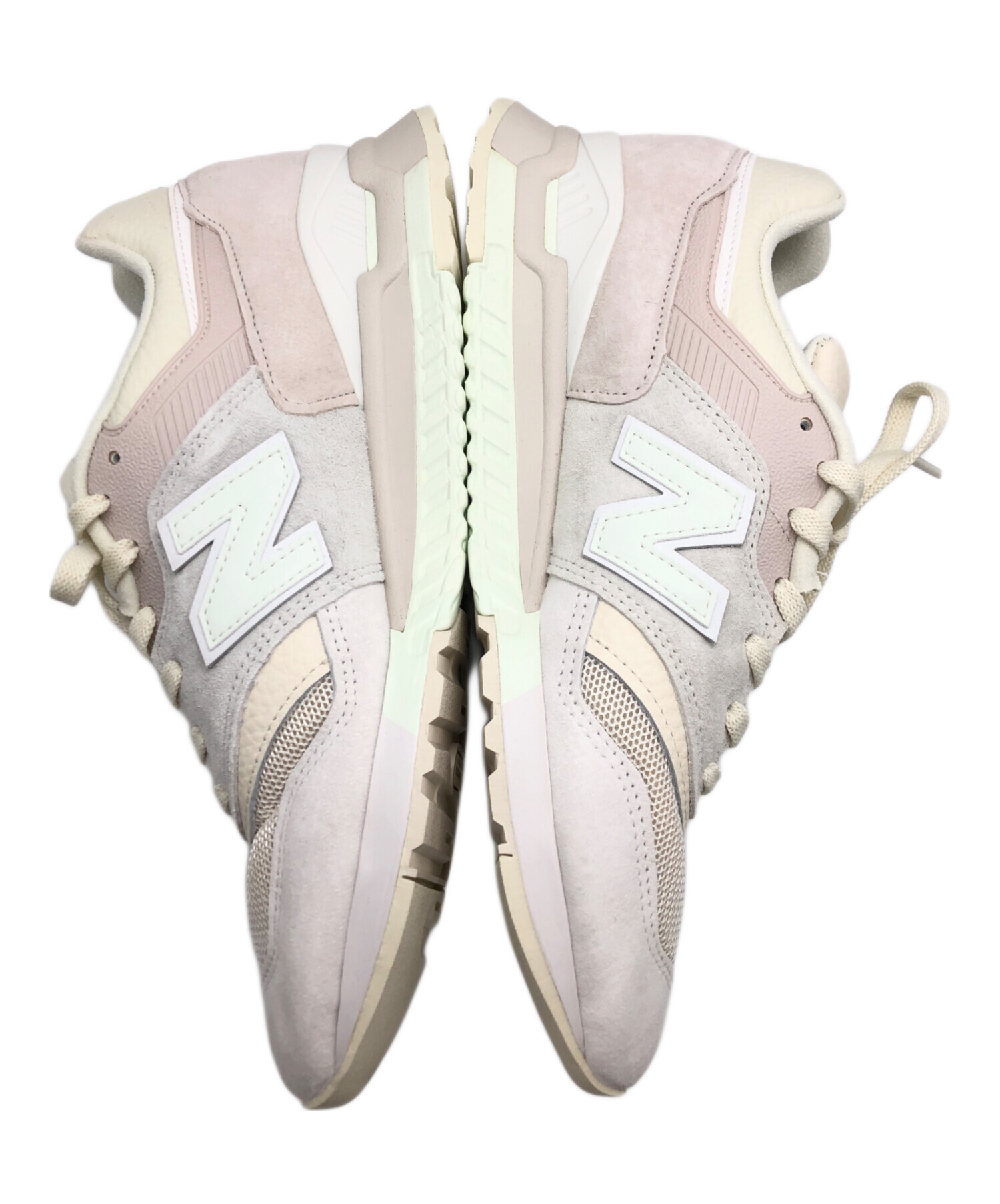 中古・古着通販】NEW BALANCE (ニューバランス) KITH (キス) 997.5