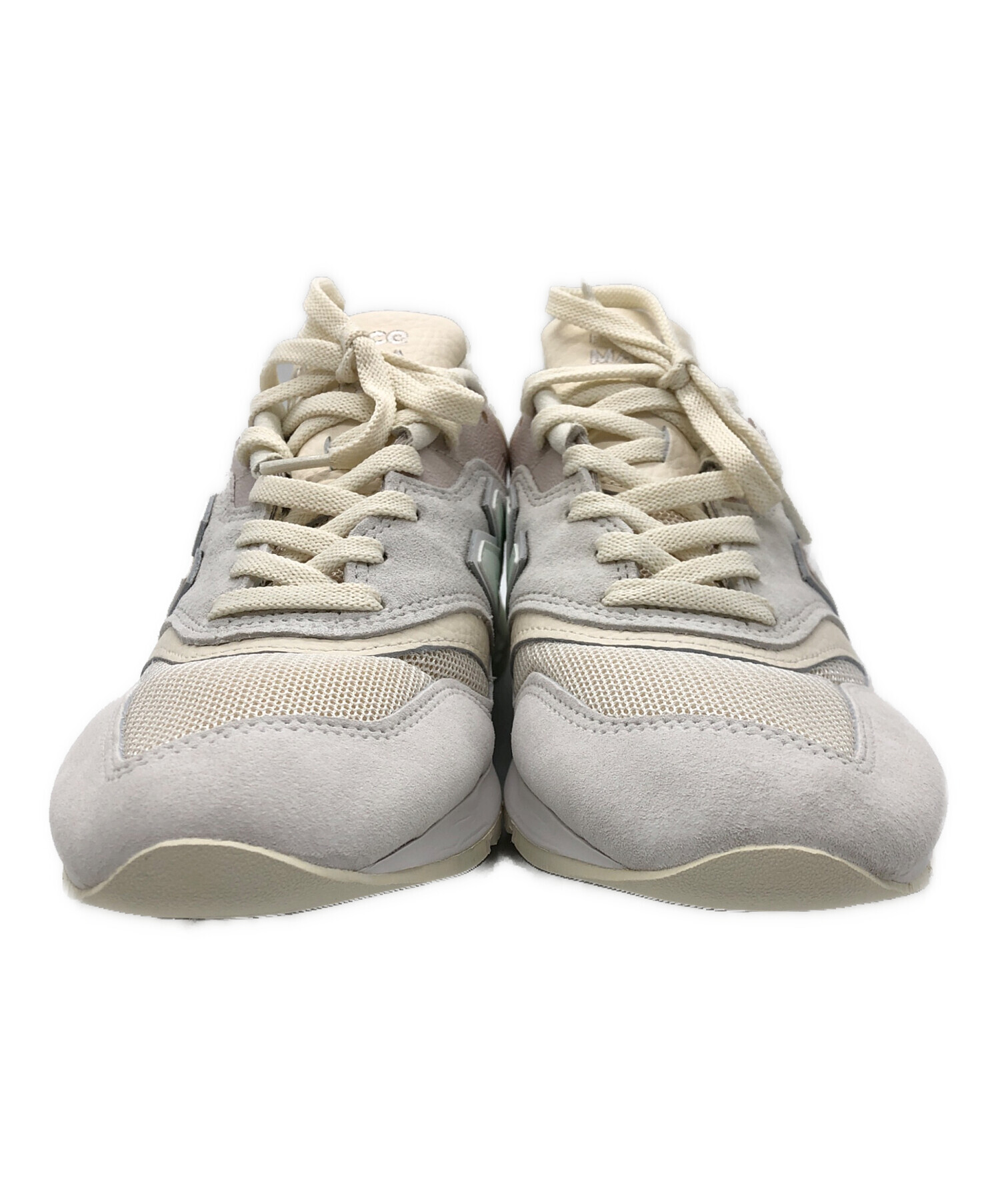 中古・古着通販】NEW BALANCE (ニューバランス) KITH (キス) 997.5