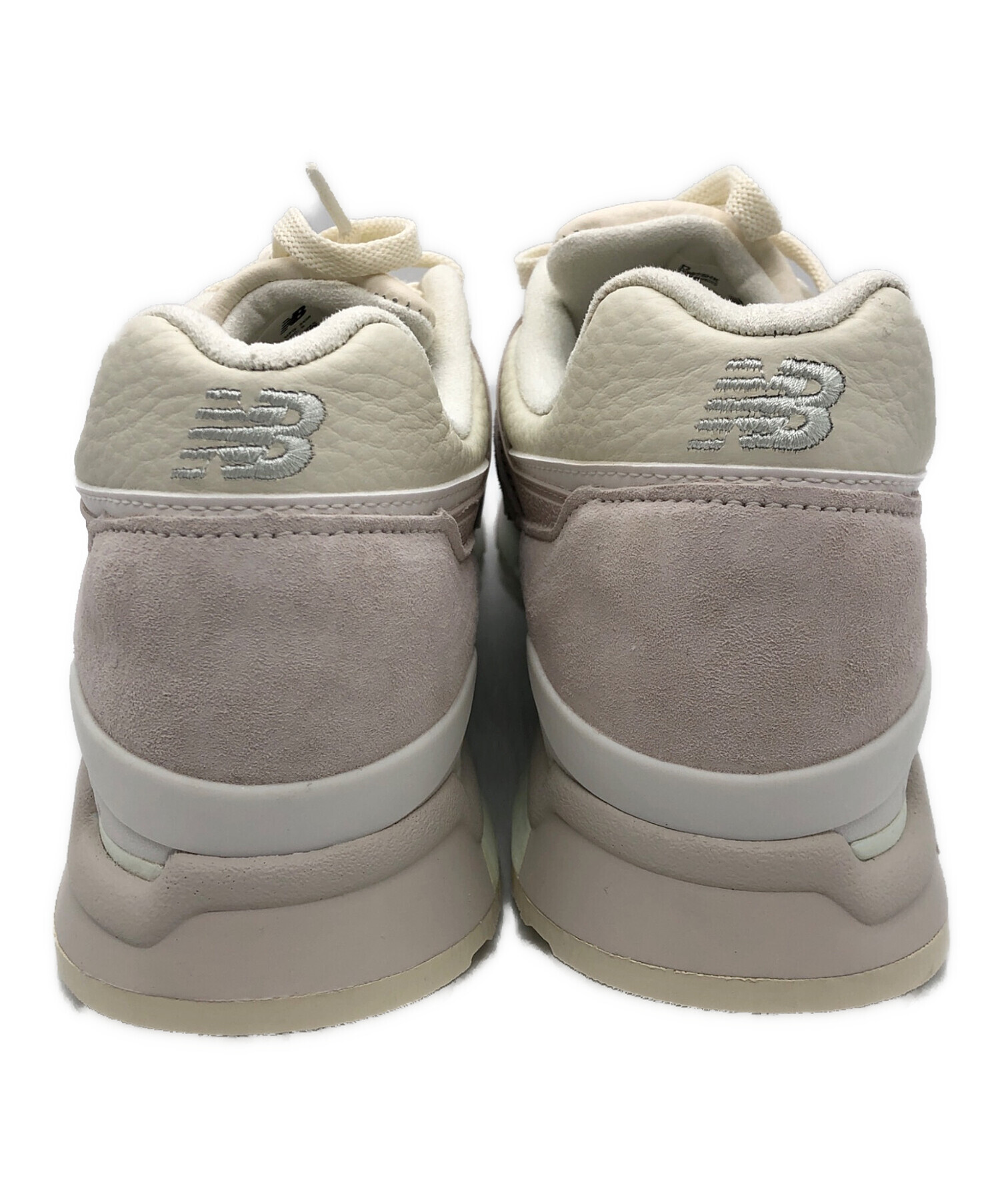 中古・古着通販】NEW BALANCE (ニューバランス) KITH (キス) 997.5