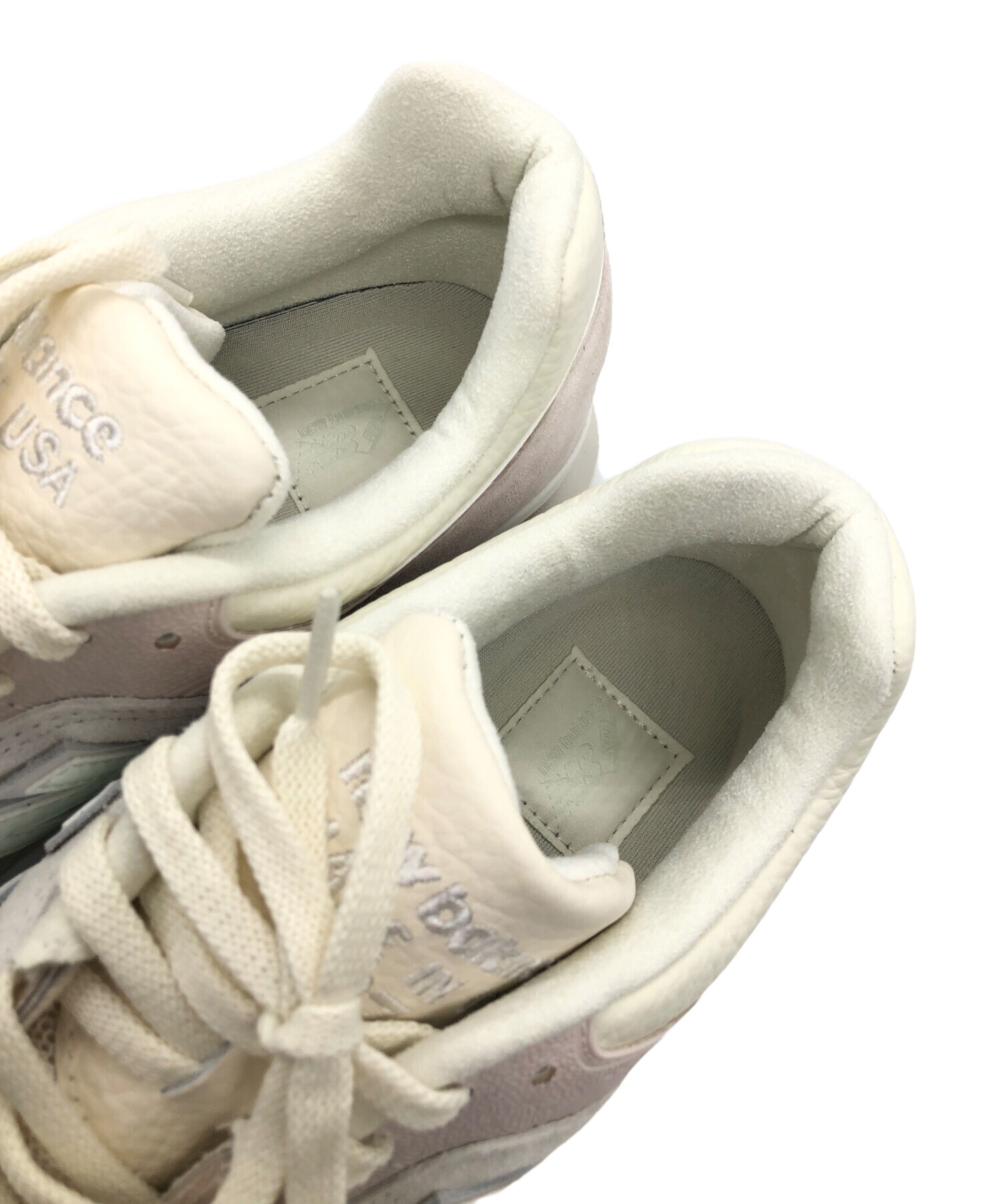 中古・古着通販】NEW BALANCE (ニューバランス) KITH (キス) 997.5