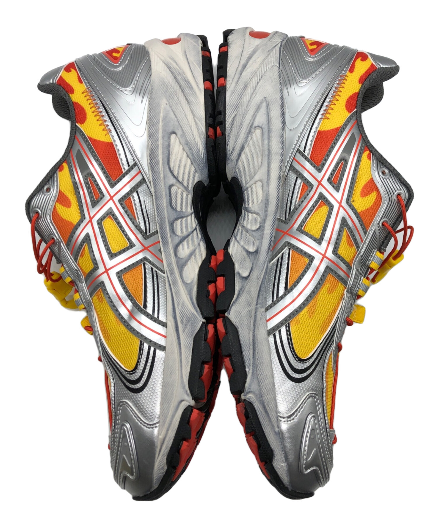 中古・古着通販】asics (アシックス) Trouble Smile GEL-KAHANA TR V4