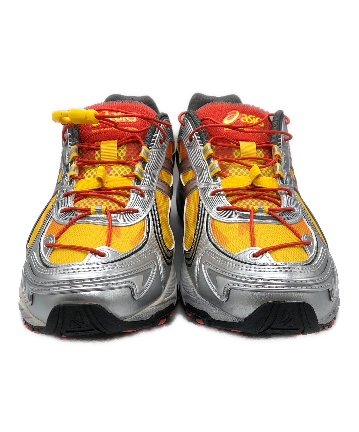 中古・古着通販】asics (アシックス) Trouble Smile GEL-KAHANA TR V4