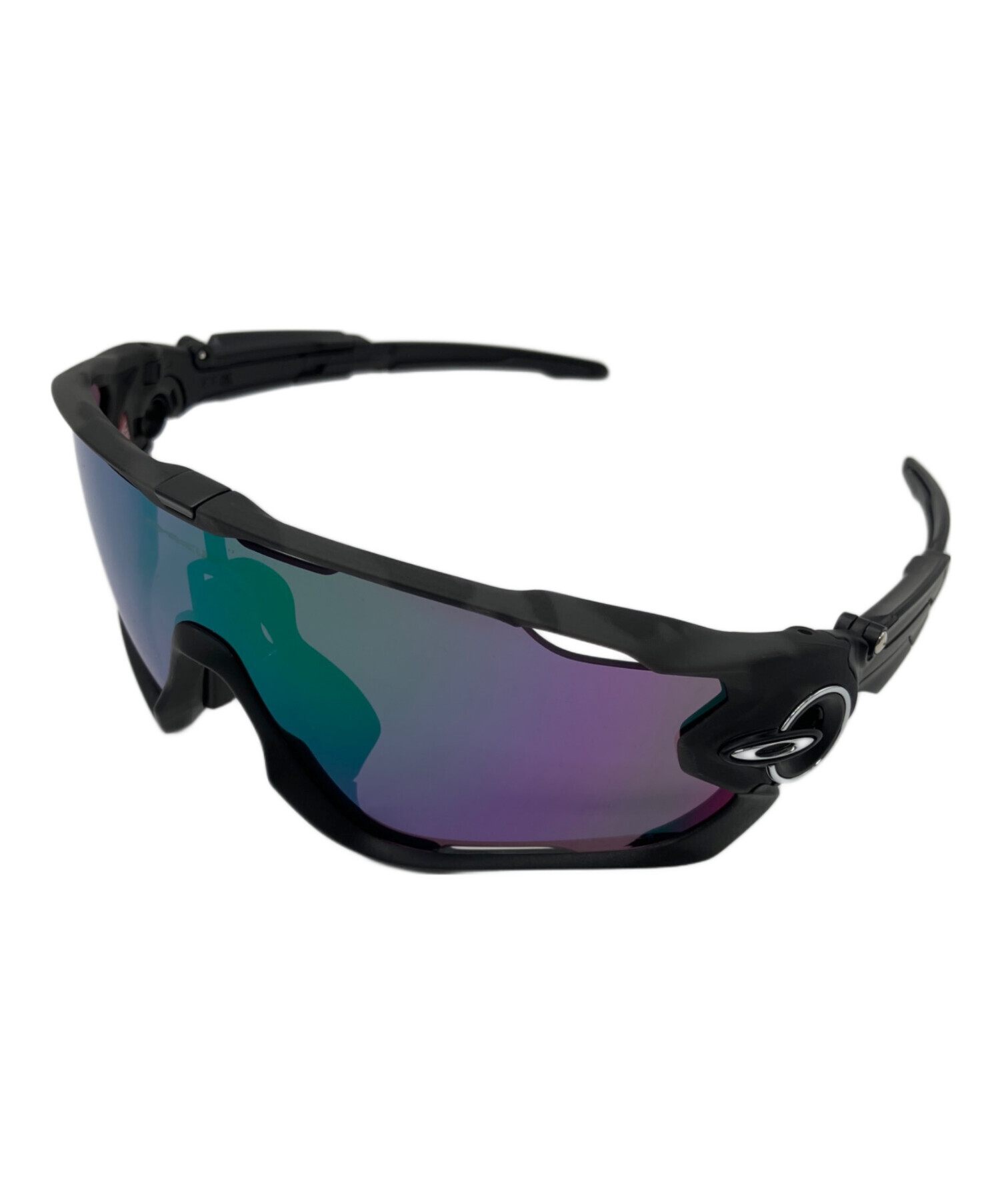 中古・古着通販】OAKLEY (オークリー) JAW BREAKER/プリズムサングラス
