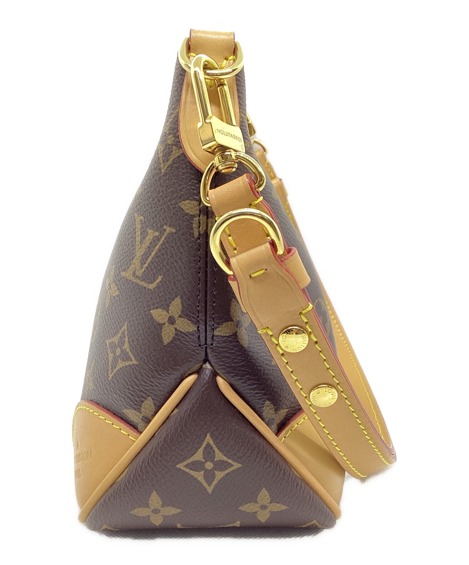LOUIS VUITTON ブローニュ ルイヴィトン ブローニュってどんなバッグ？魅力や買取価格について
