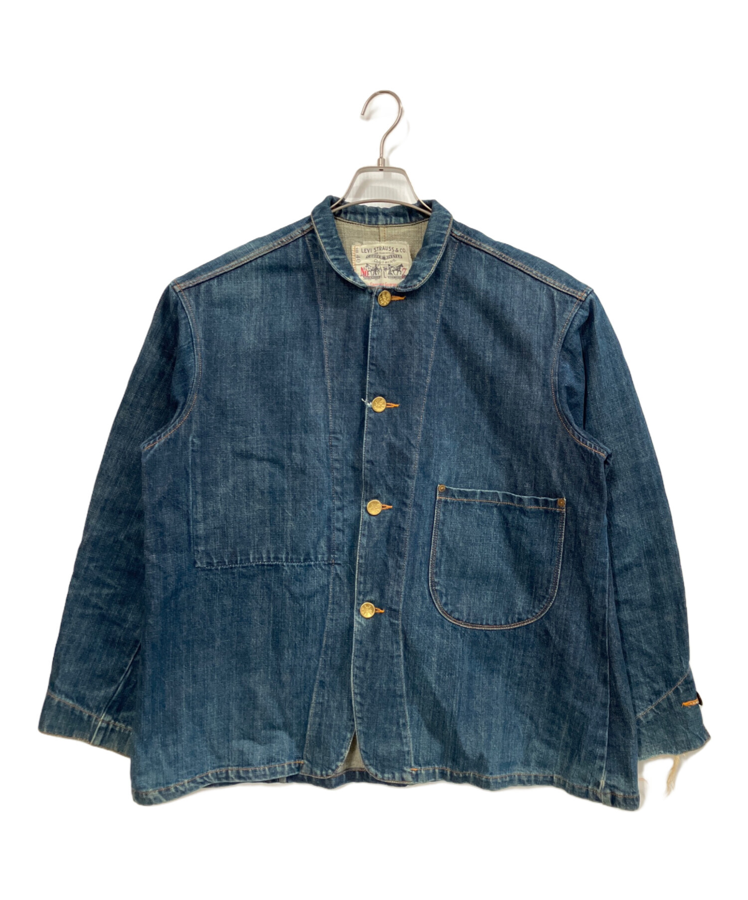 中古・古着通販】LEVI