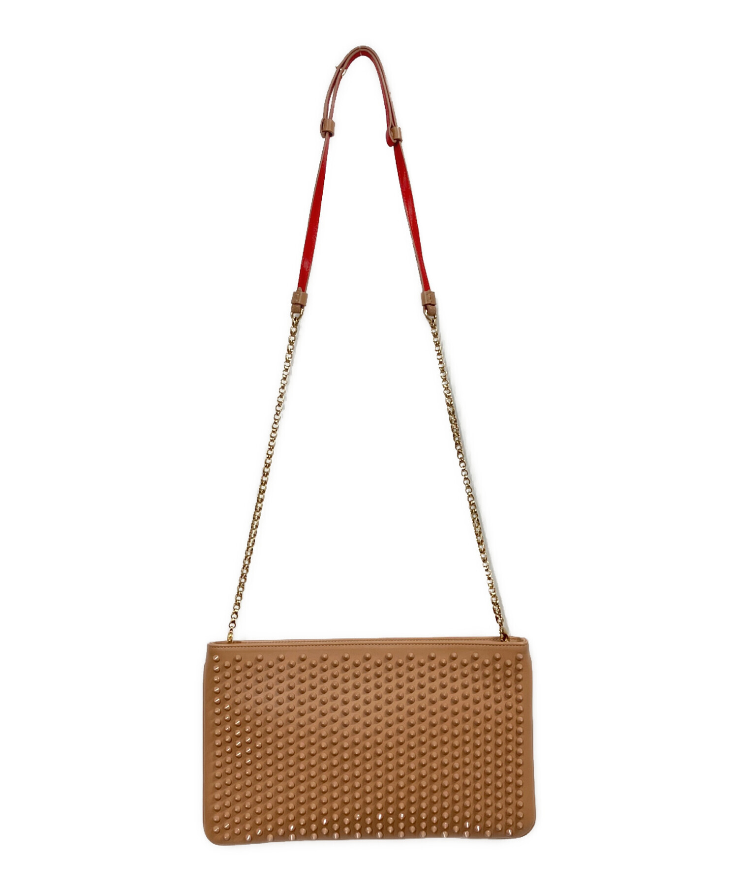 中古・古着通販】Christian Louboutin (クリスチャン・ルブタン