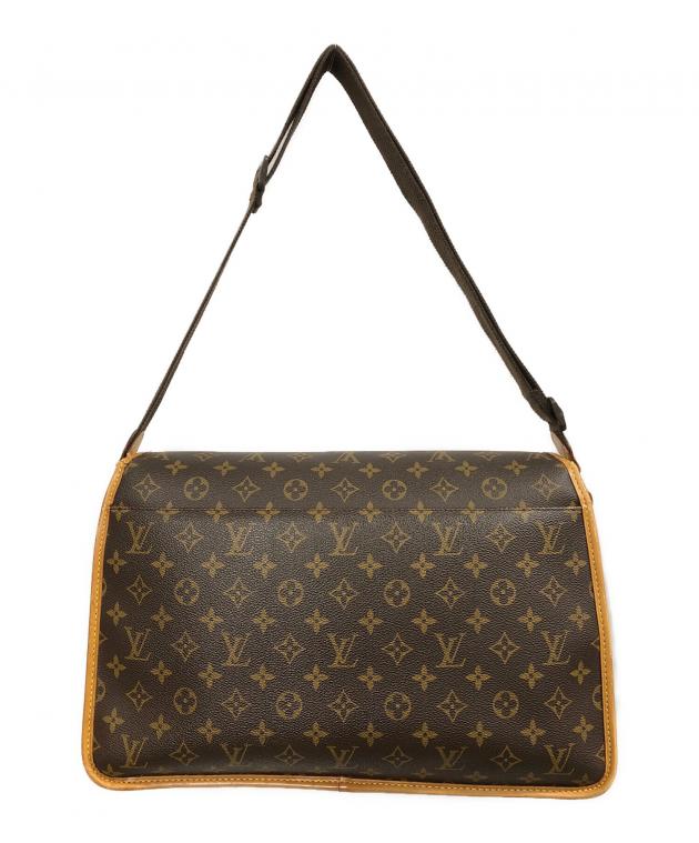 中古・古着通販】LOUIS VUITTON (ルイ ヴィトン) ジベシエール