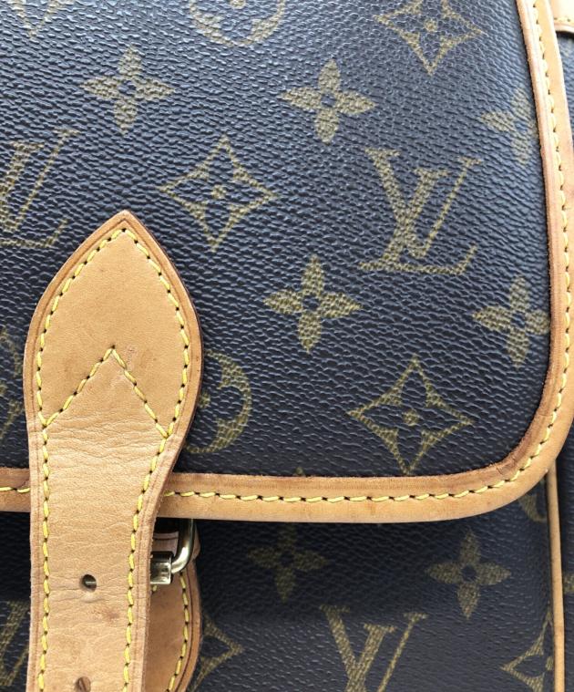 お約束品　ルイヴィトン　ジベシエール2点 中古・古着通販】LOUIS VUITTON (ルイ ヴィトン) ジベシエール