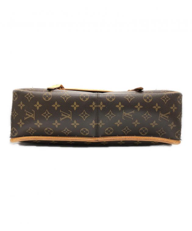 中古・古着通販】LOUIS VUITTON (ルイ ヴィトン) ジベシエール 
