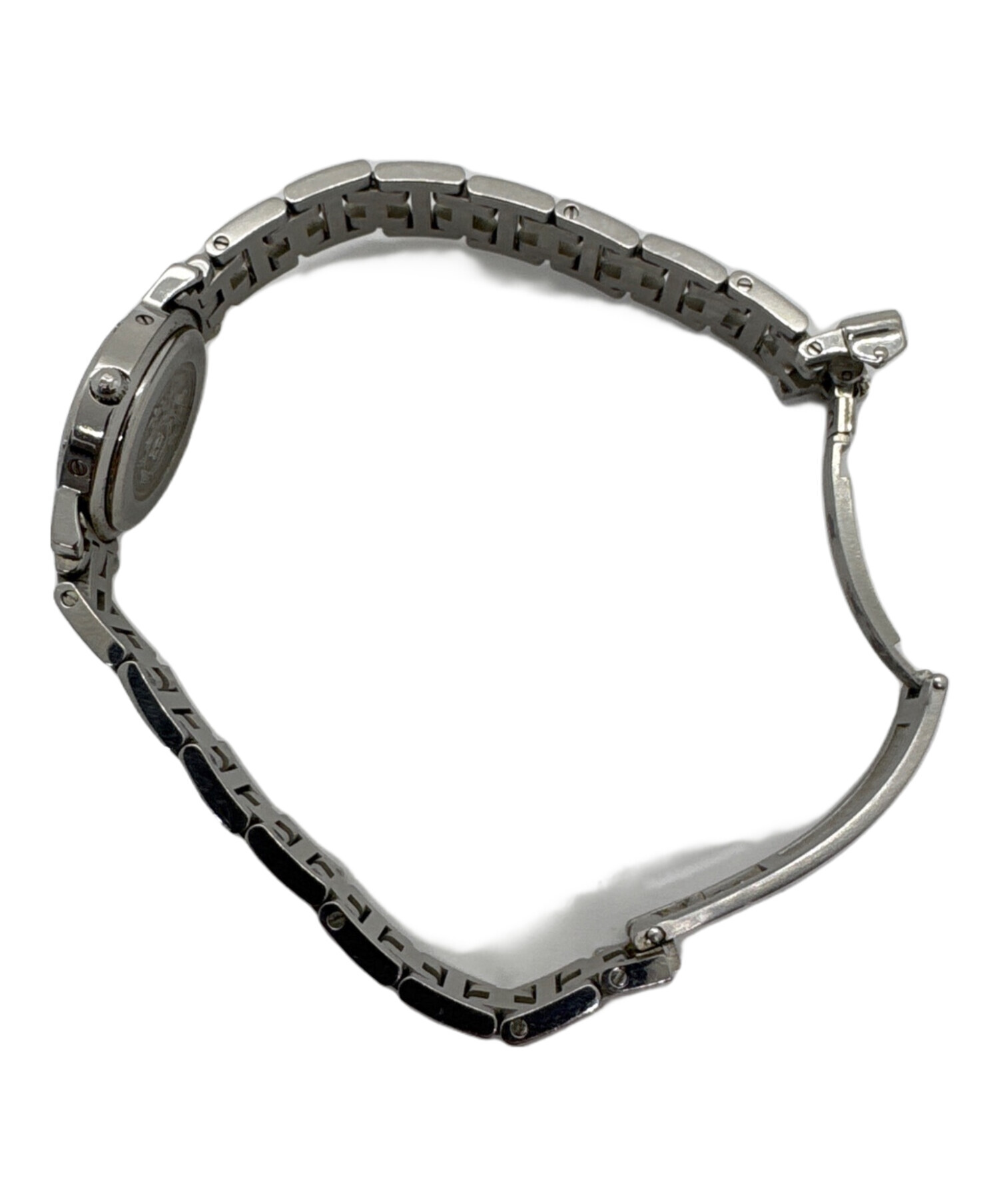 中古・古着通販】HERMES (エルメス) 腕時計 クリッパー|ブランド 中古・古着通販】HERMES (エルメス) 腕時計 クリッパー|ブランド