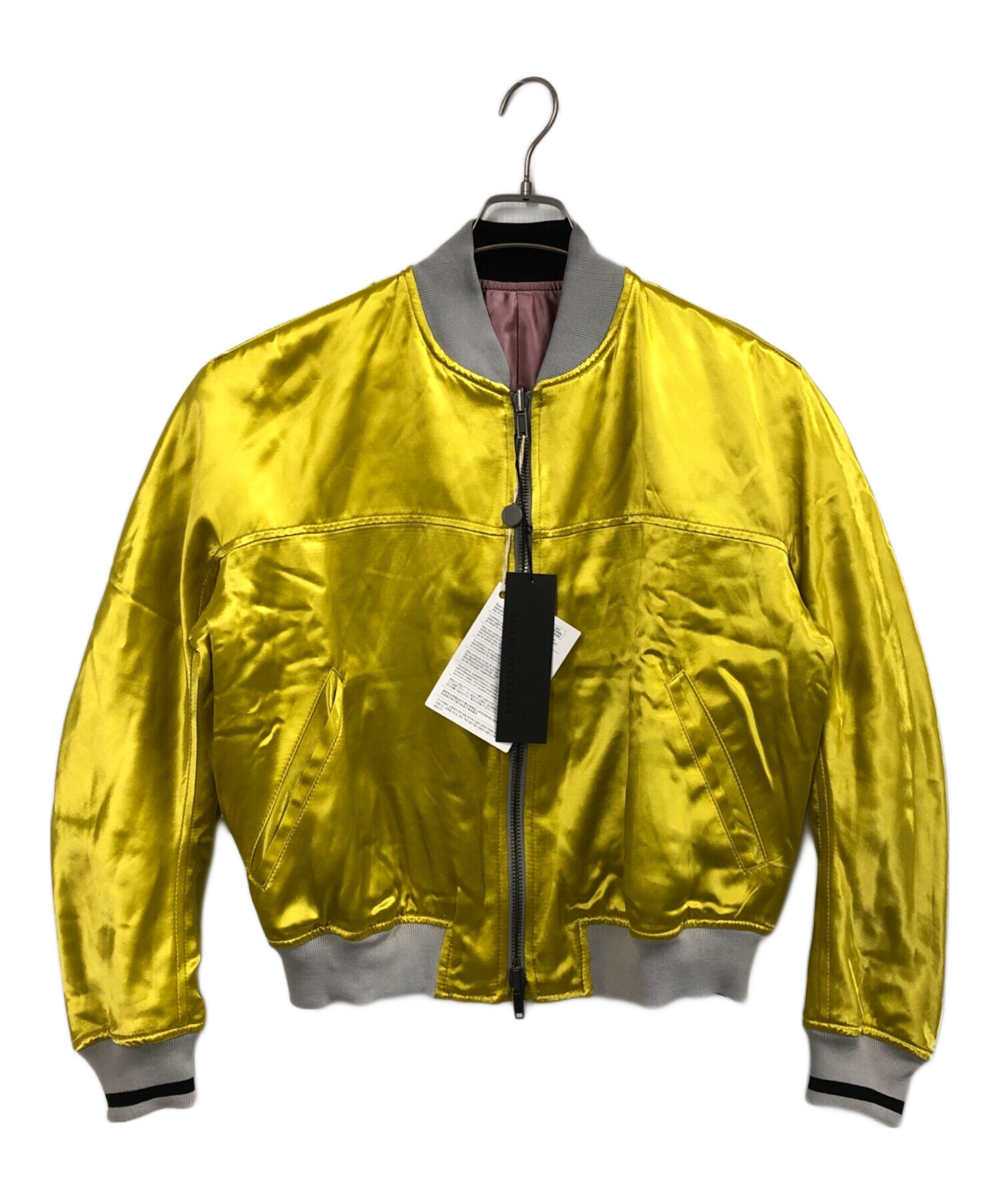 中古・古着通販】HAIDER ACKERMANN (ハイダーアッカーマン 
