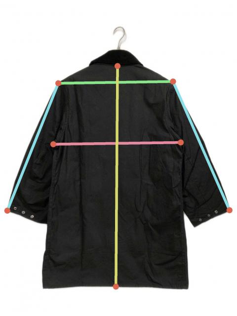 Barbour/バブアー OS Border 34 Barbour/バブアー OS Border 34