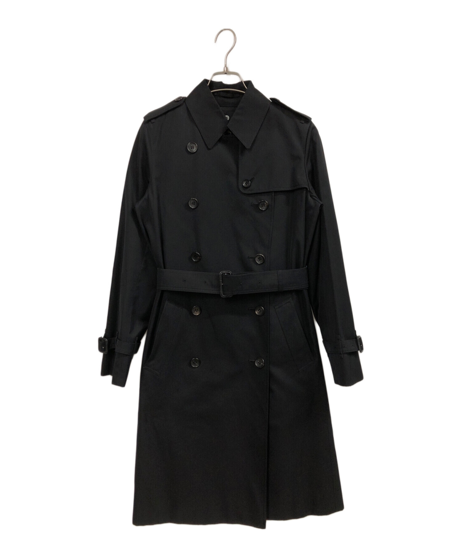 BURBERRY LONDON トレンチコート 40 中古・古着通販】BURBERRY LONDON (バーバリーロンドン) ライナー付