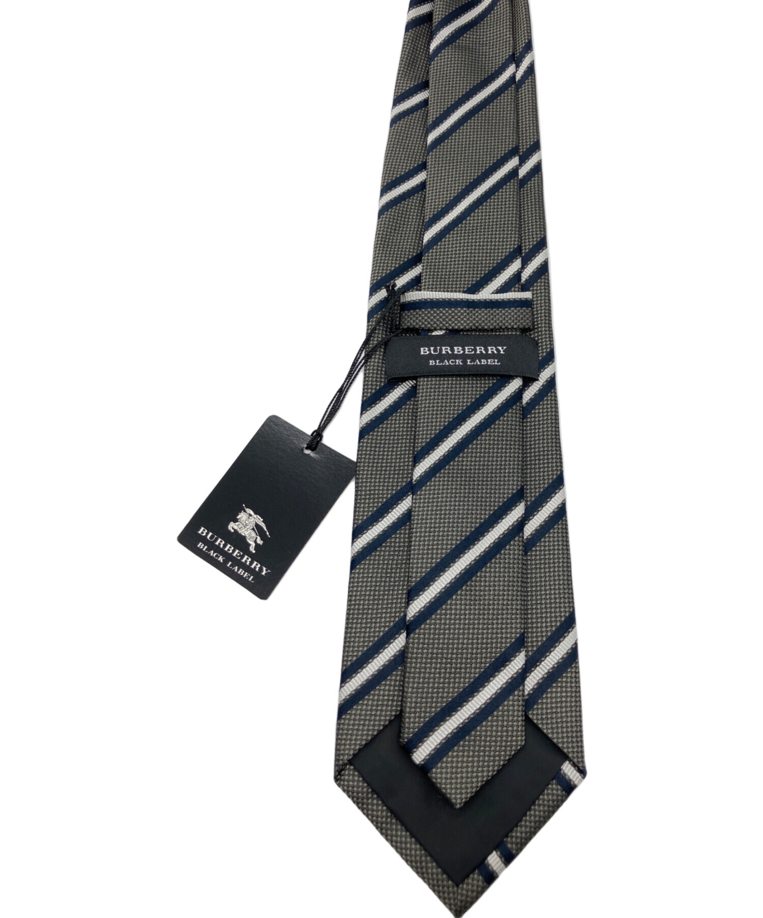中古・古着通販】BURBERRY BLACK LABEL (バーバリーブラックレーベル