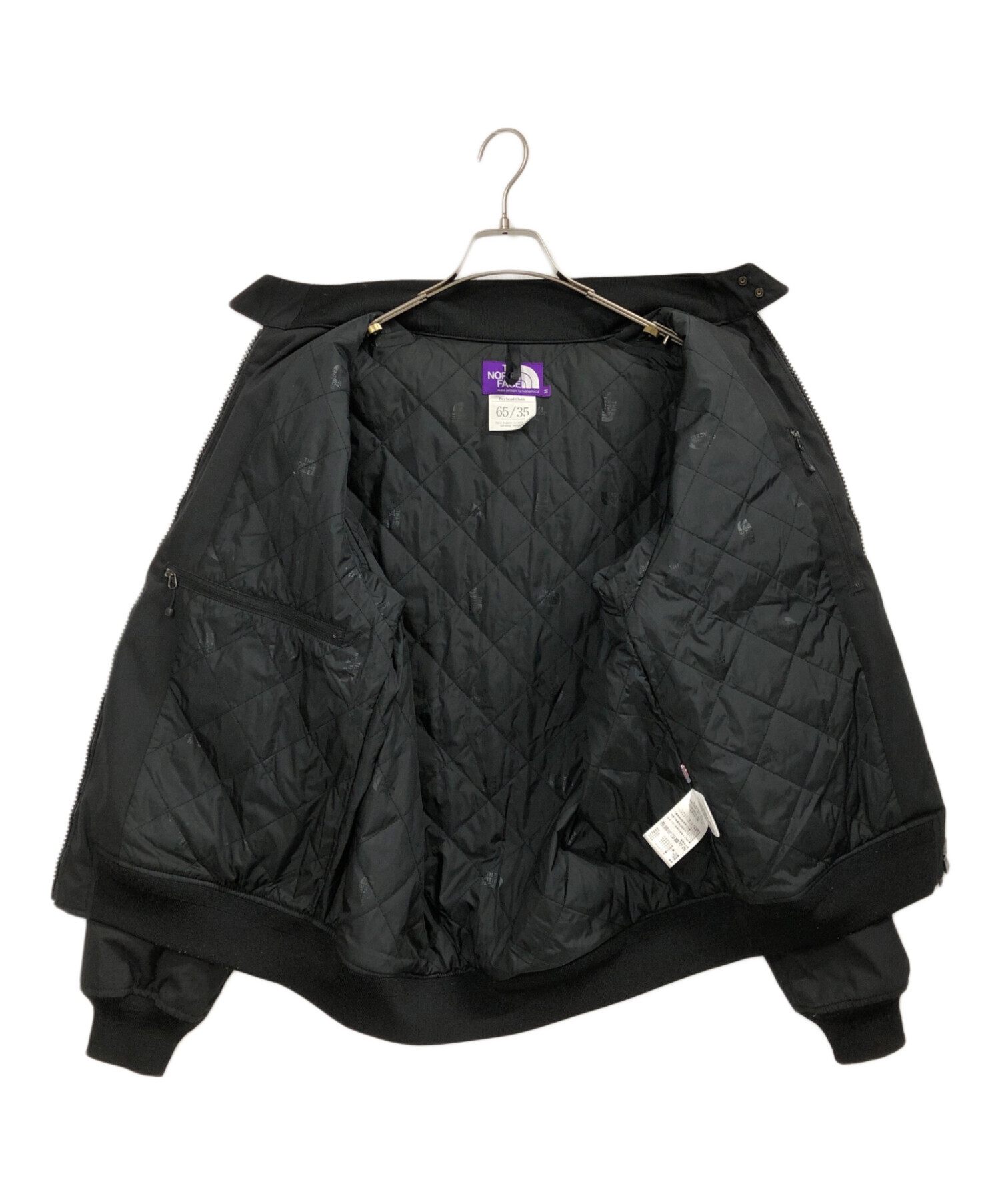 中古・古着通販】THE NORTHFACE PURPLELABEL (ザ・ノースフェイス