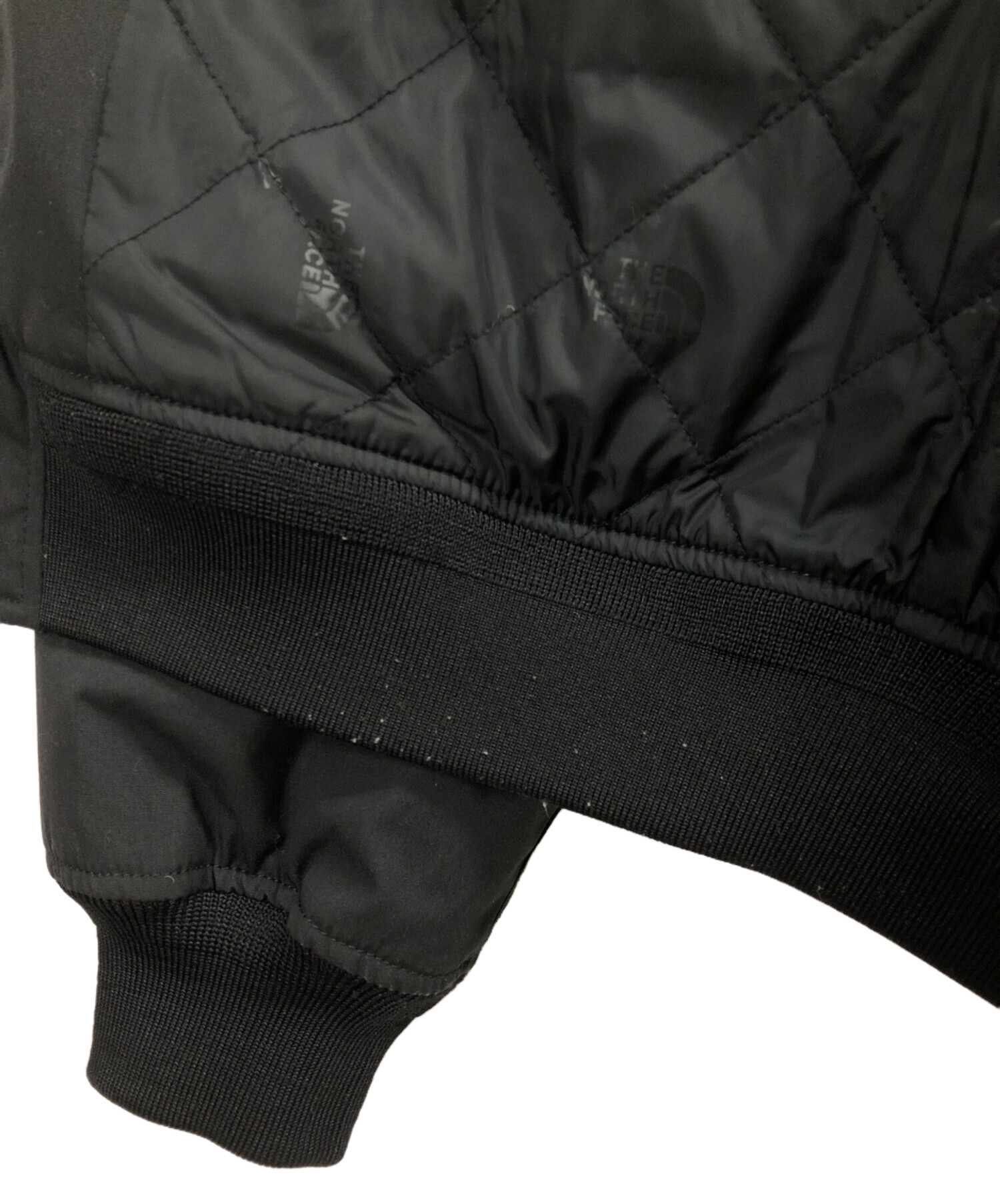 中古・古着通販】THE NORTHFACE PURPLELABEL (ザ・ノースフェイス