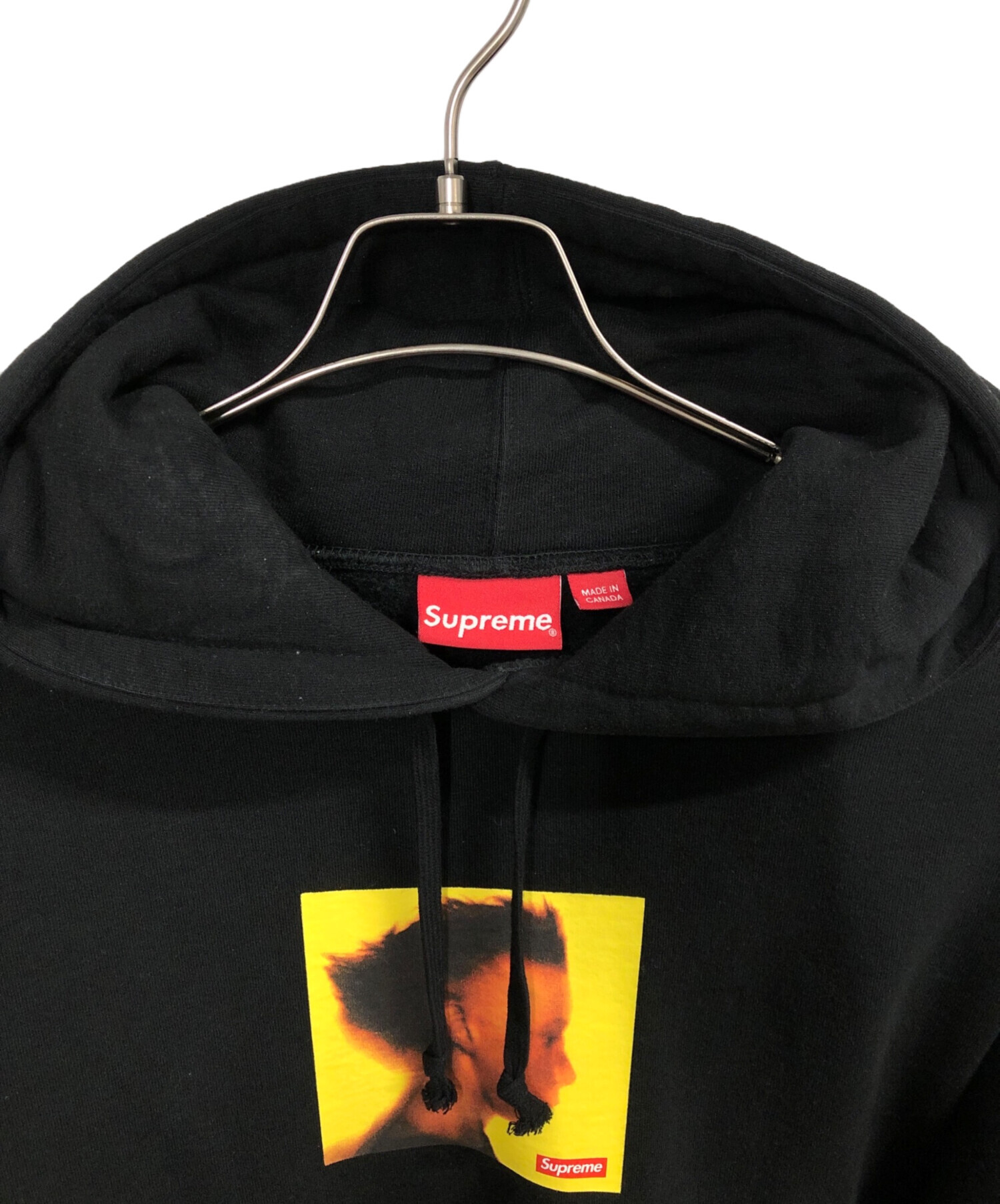 中古・古着通販】SUPREME (シュプリーム) 2022SS Gummo Hooded 