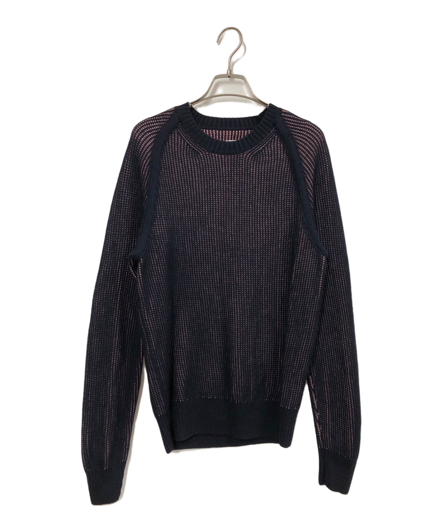 中古・古着通販】Maison Margiela (メゾンマルジェラ) クルーネック