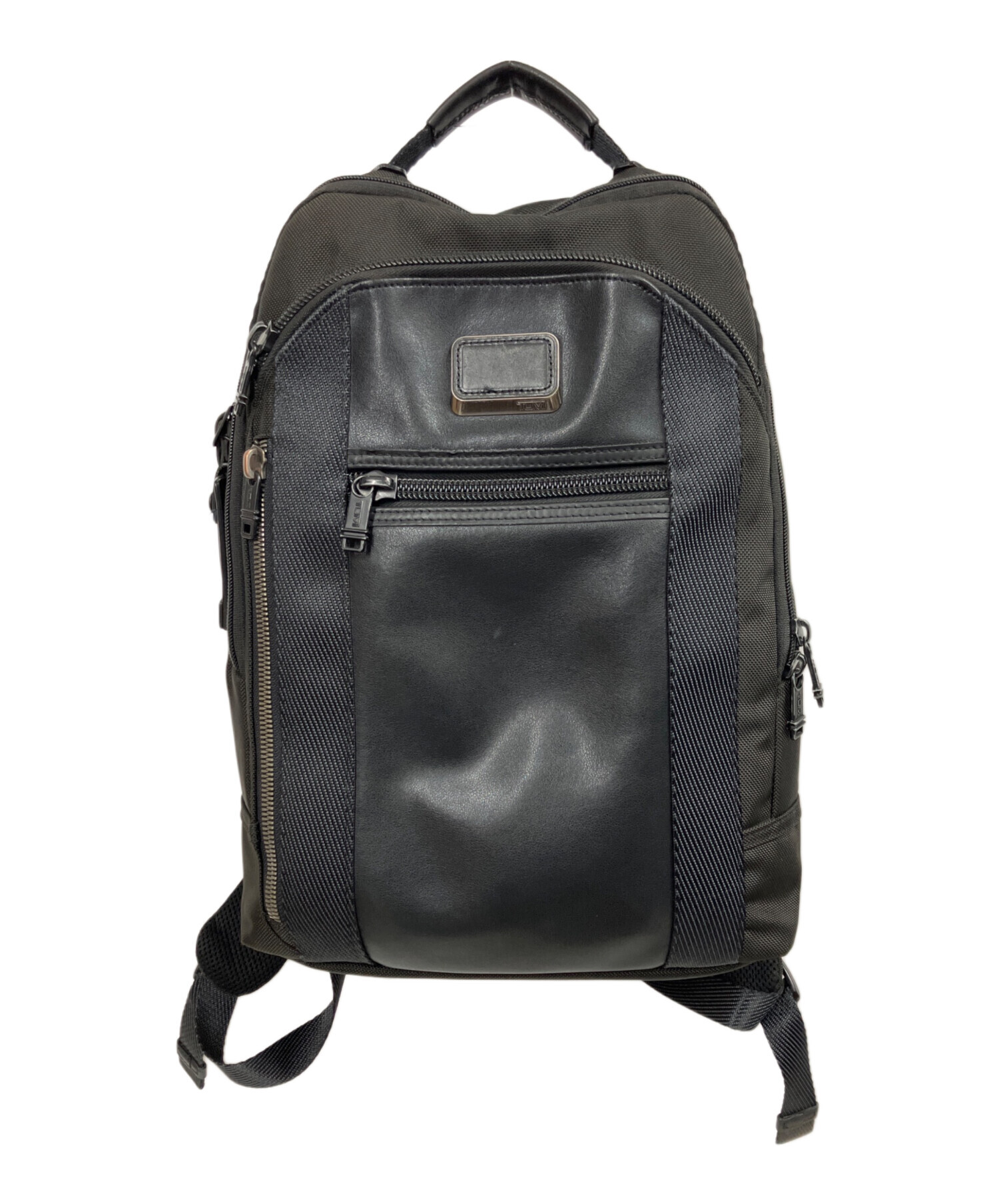 中古・古着通販】TUMI (トゥミ) デイヴィスバックパック ブラック 