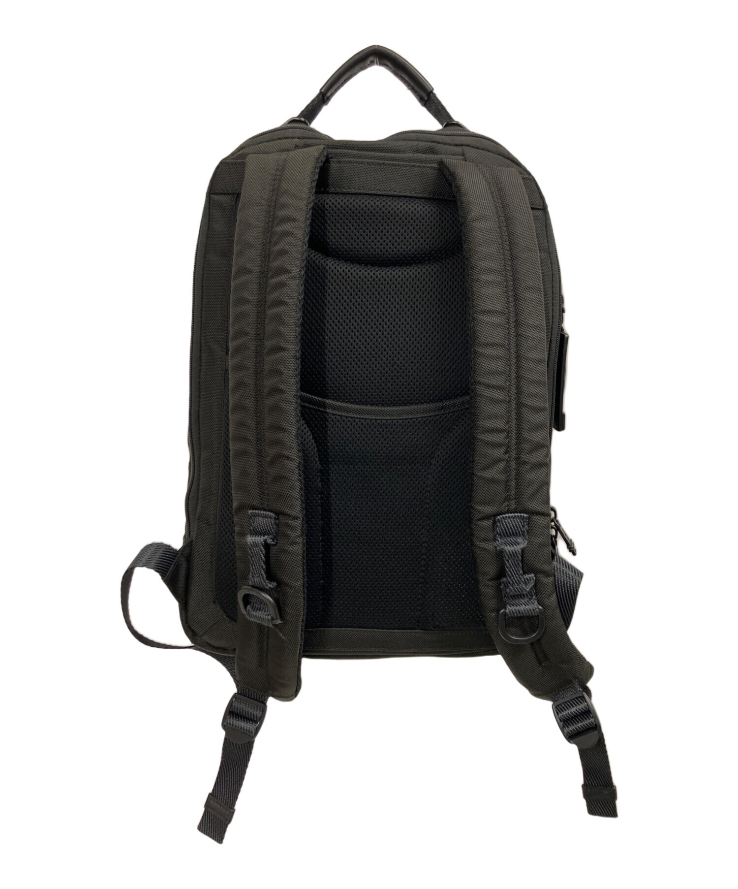 中古・古着通販】TUMI (トゥミ) デイヴィスバックパック ブラック 