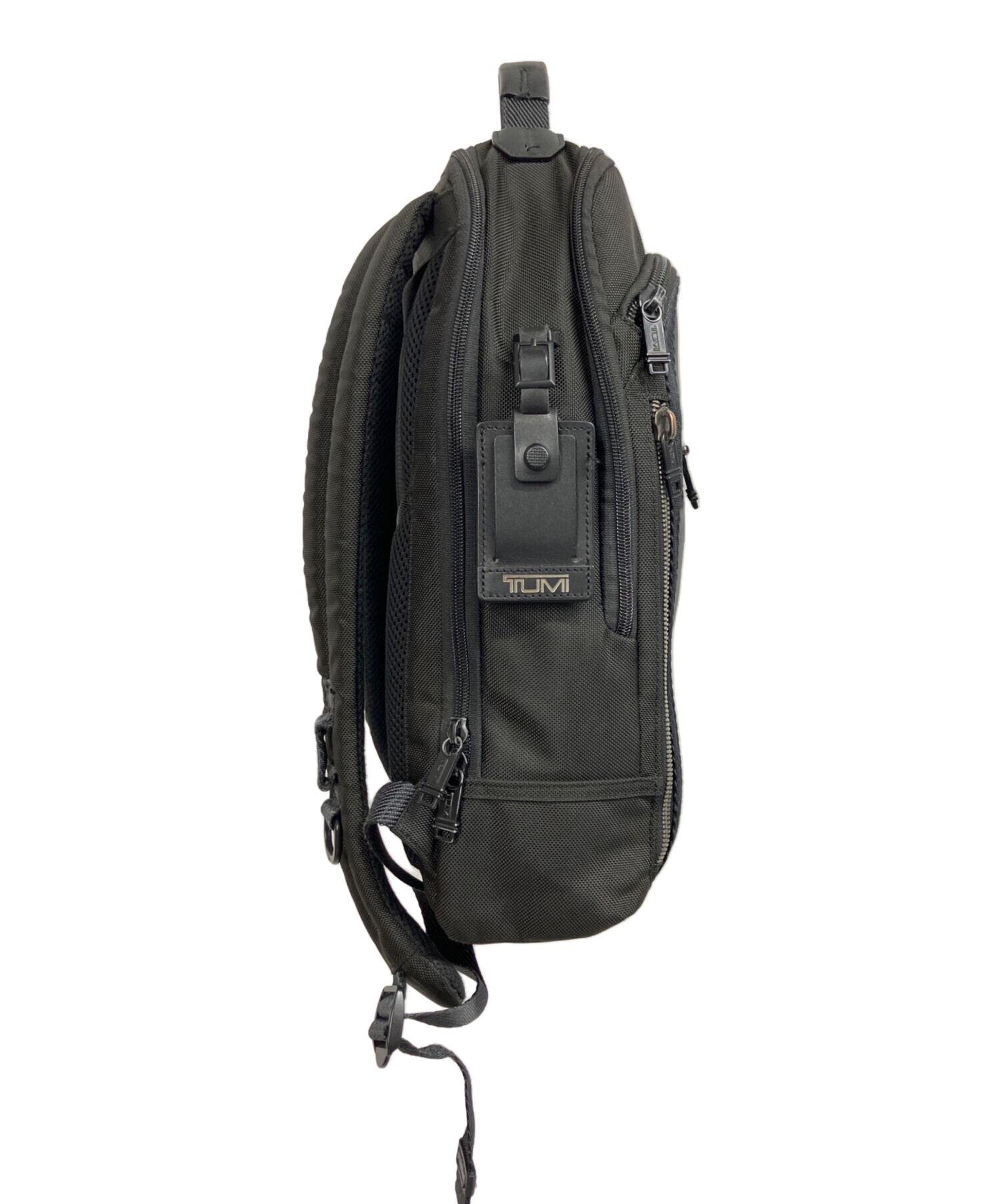 中古・古着通販】TUMI (トゥミ) デイヴィスバックパック ブラック 