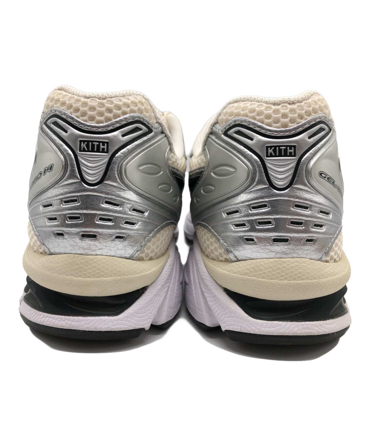 中古・古着通販】asics (アシックス) KITH (キス) Vintage Tech Gel