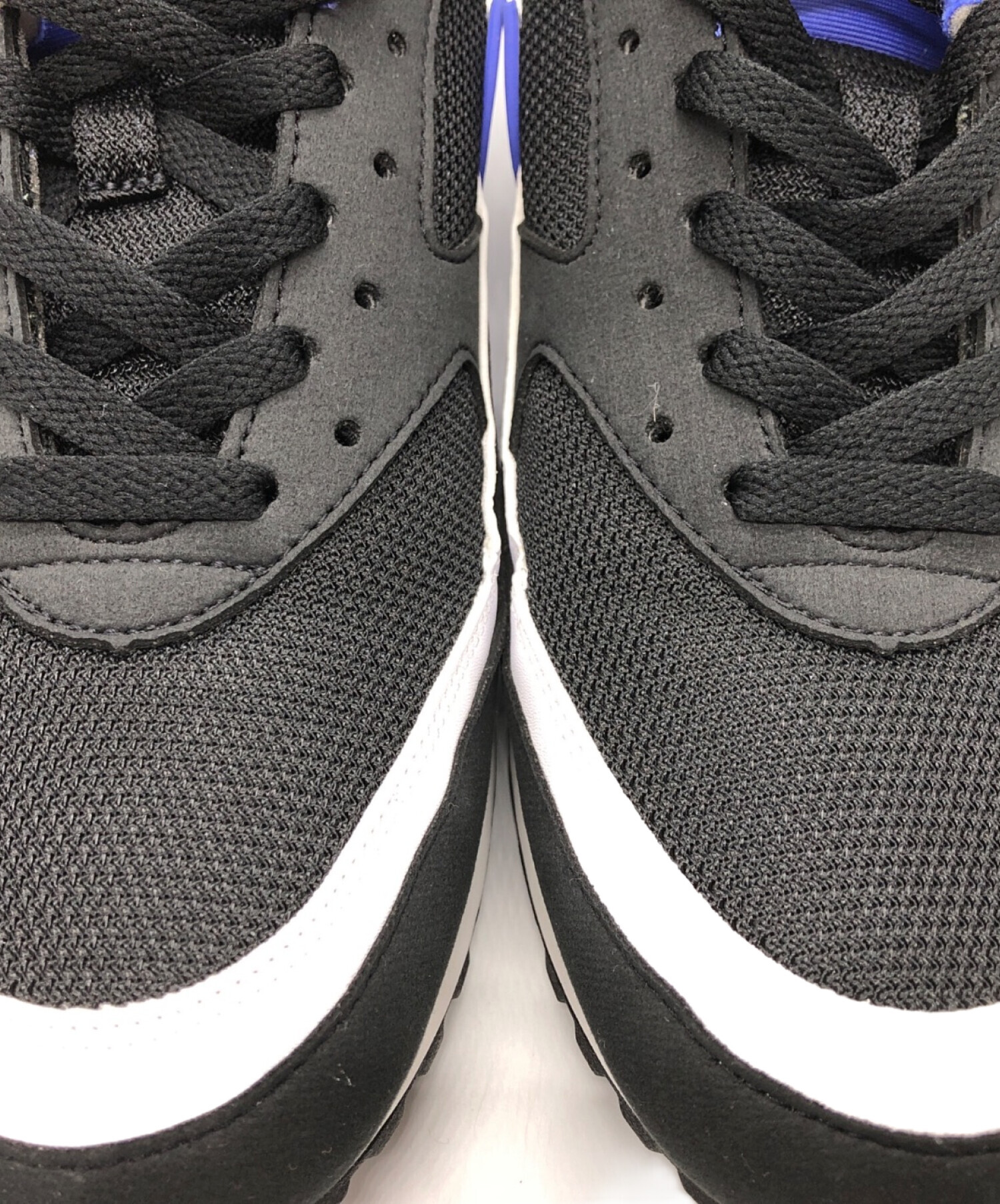 中古・古着通販】NIKE (ナイキ) Air Max BW(エアマックス ビッグ
