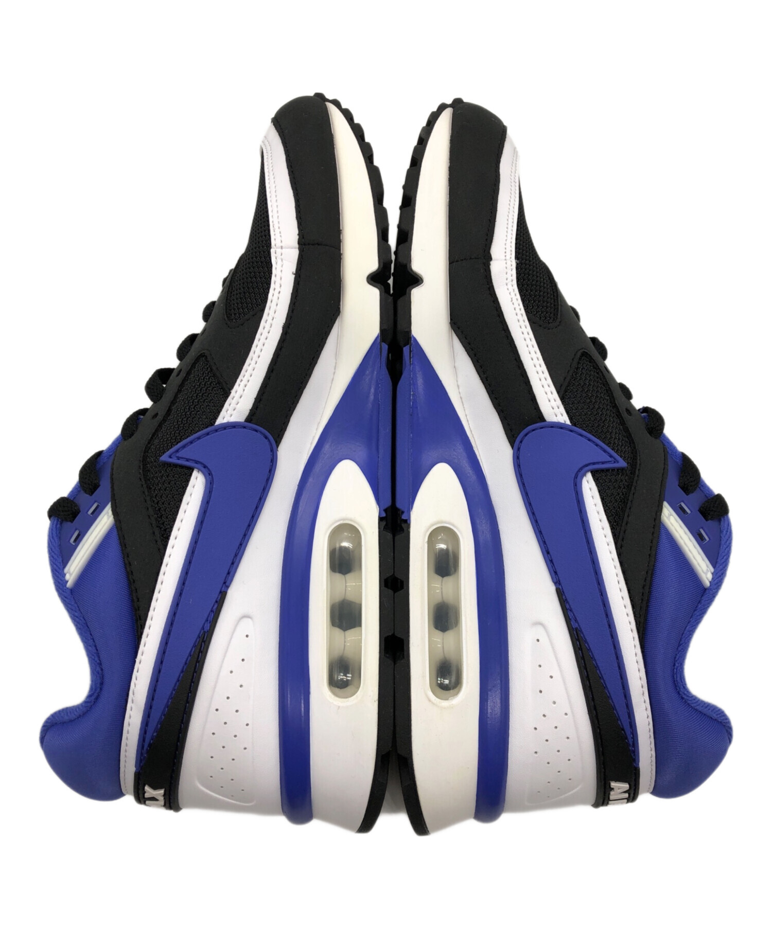 NIKE エアマックス BW 4 ビッグウインドウ　27 ジョーダン　ダンク 中古・古着通販】NIKE (ナイキ) Air Max BW(エアマックス ビッグ