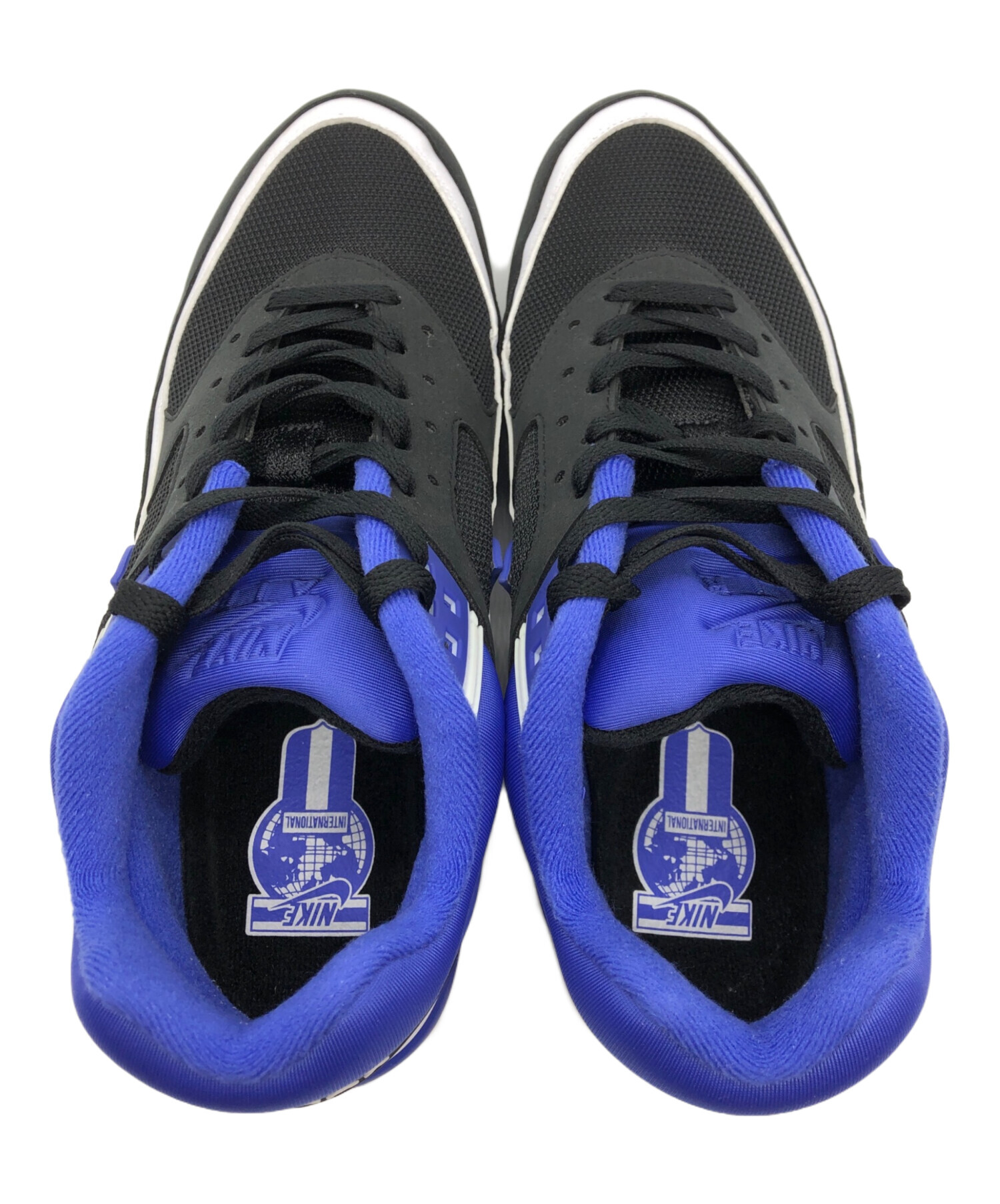 NIKE エアマックス BW 4 ビッグウインドウ　27 ジョーダン　ダンク 中古・古着通販】NIKE (ナイキ) Air Max BW(エアマックス ビッグ