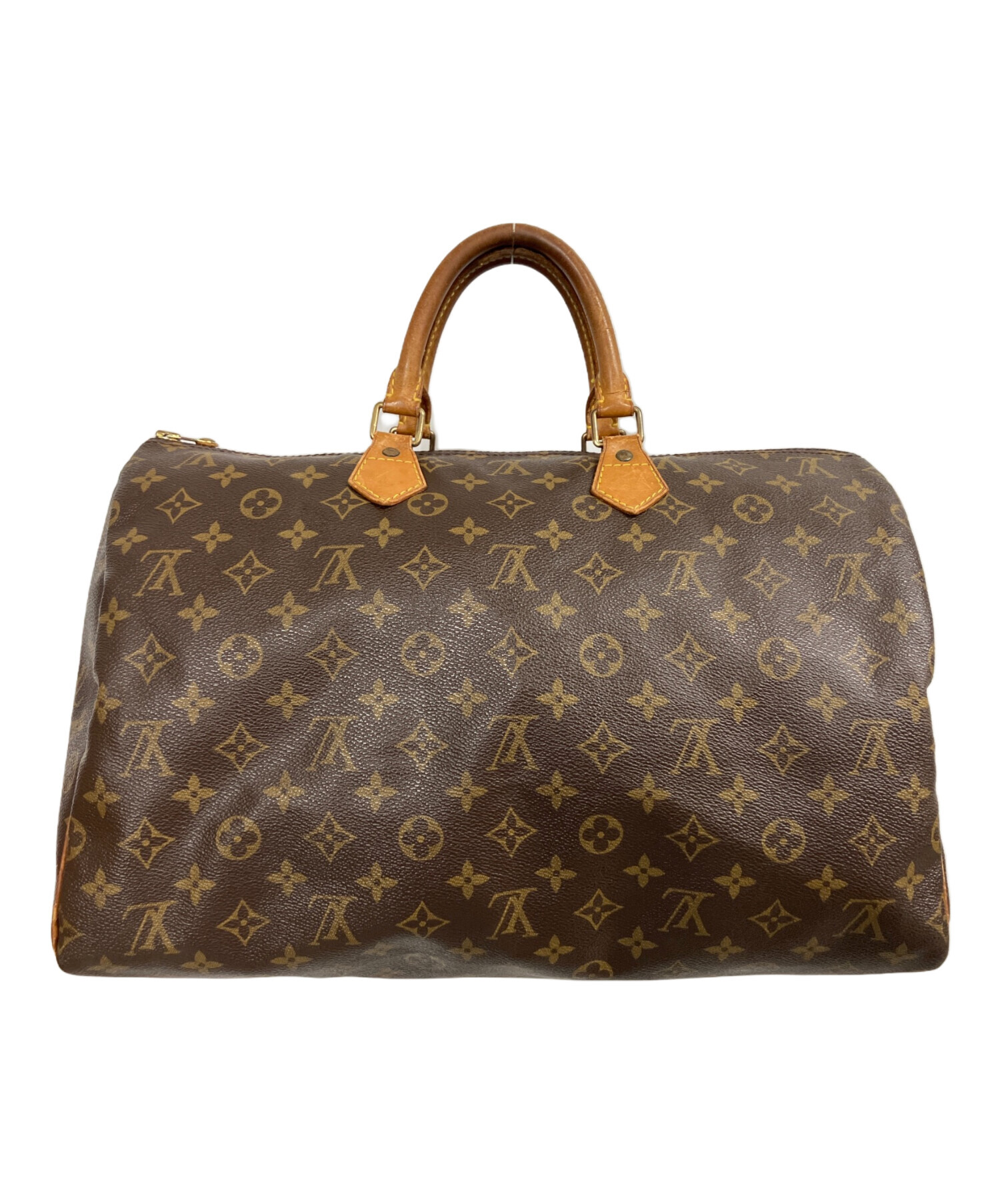 中古・古着通販】LOUIS VUITTON (ルイ ヴィトン) スピーディ40 