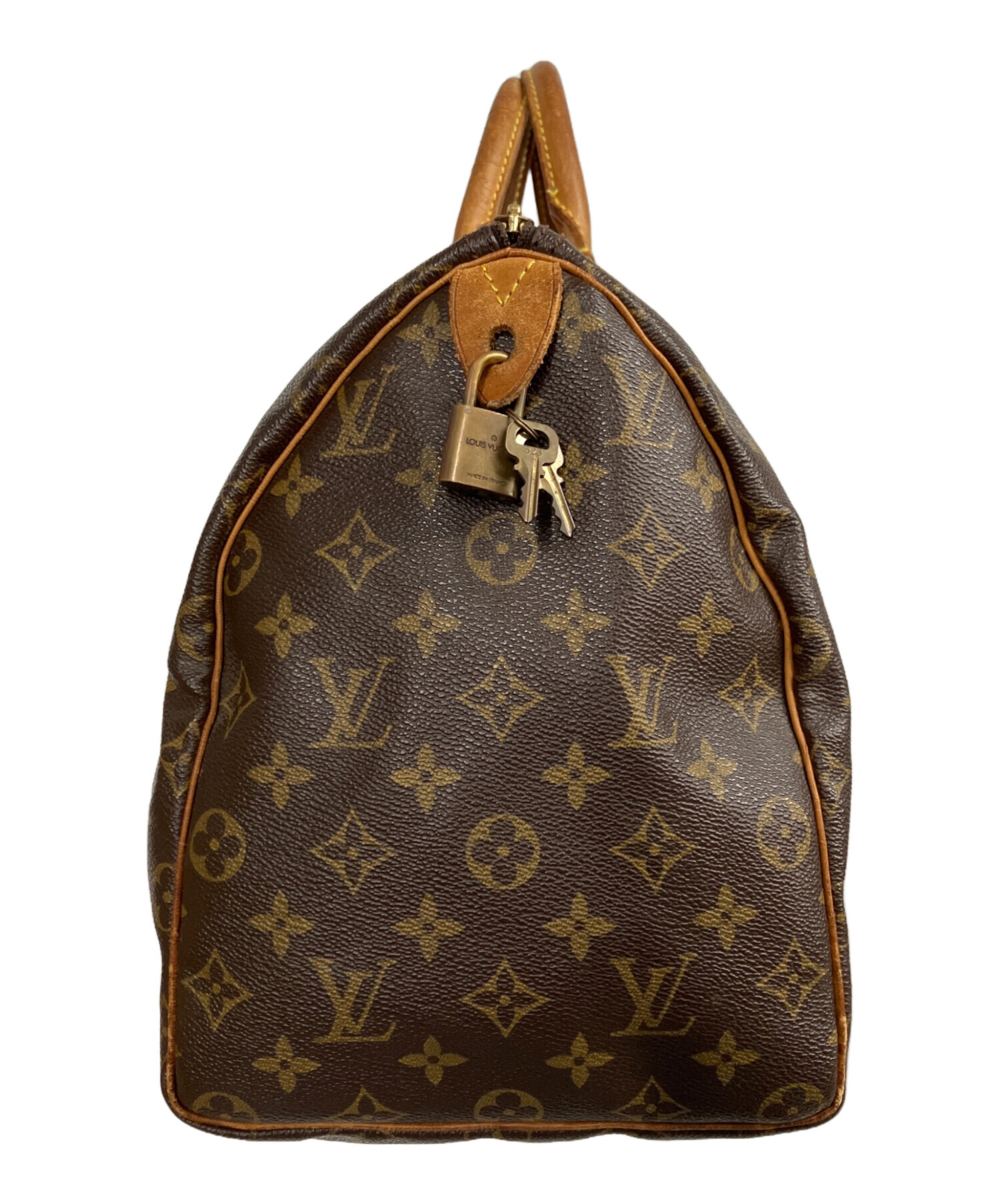 中古・古着通販】LOUIS VUITTON (ルイ ヴィトン) スピーディ40 