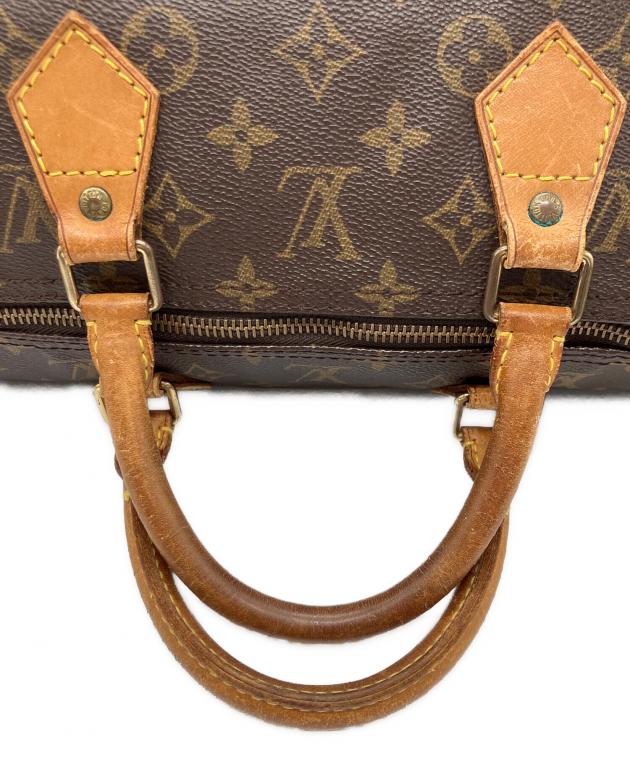 中古・古着通販】LOUIS VUITTON (ルイ ヴィトン) スピーディ40