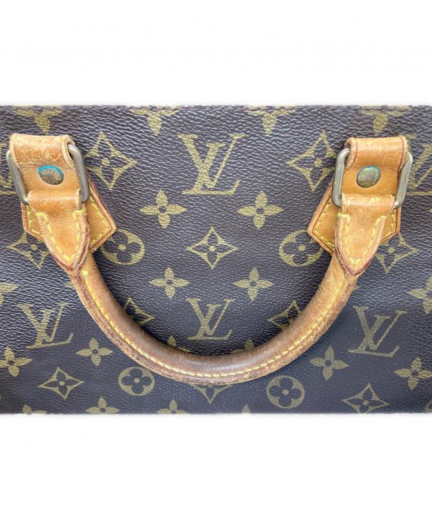 中古・古着通販】LOUIS VUITTON (ルイ ヴィトン) スピーディ40
